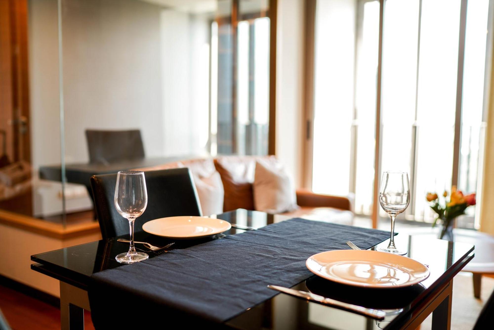 Thonglor Modern Luxury Bangkok