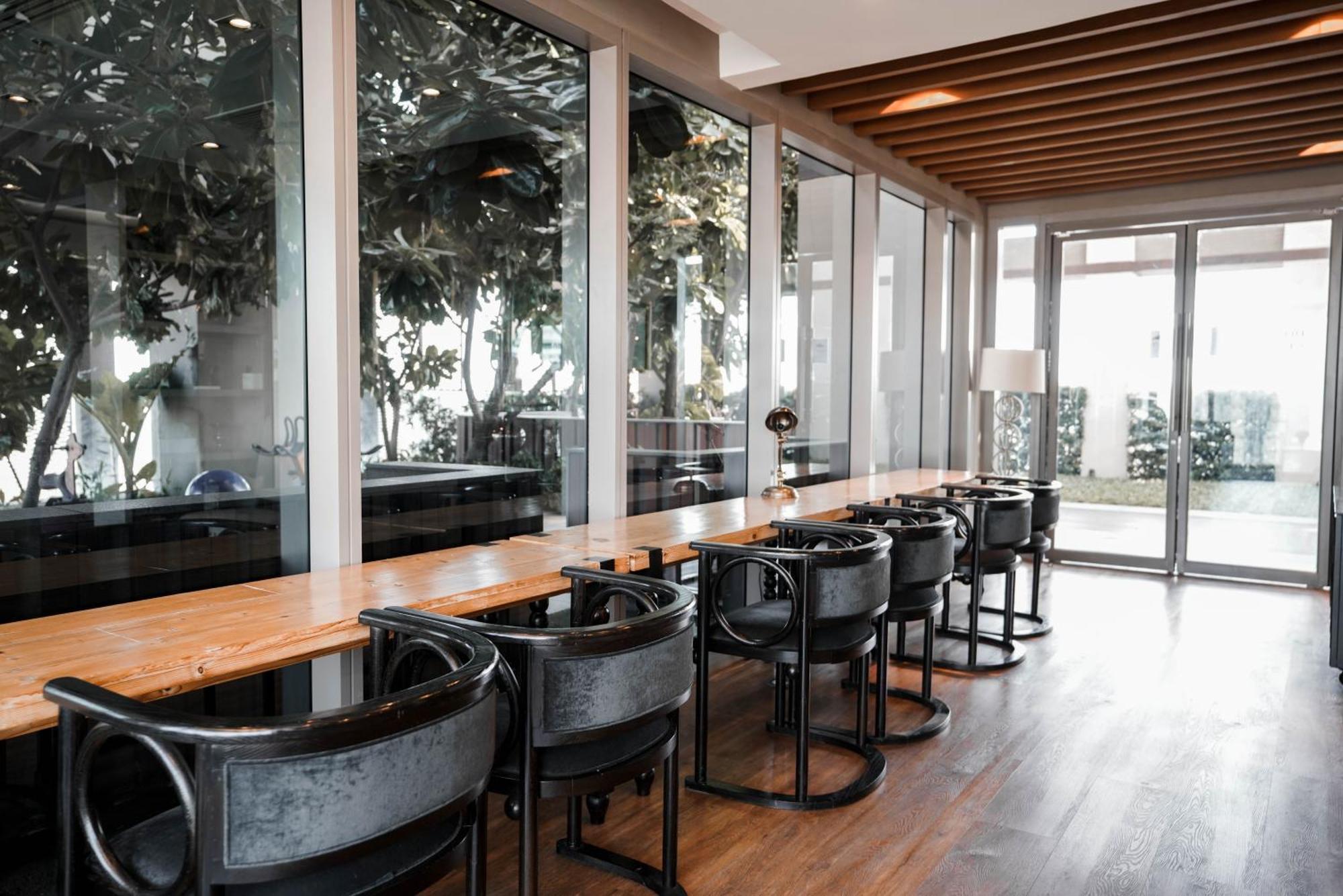 Thonglor Modern Luxury