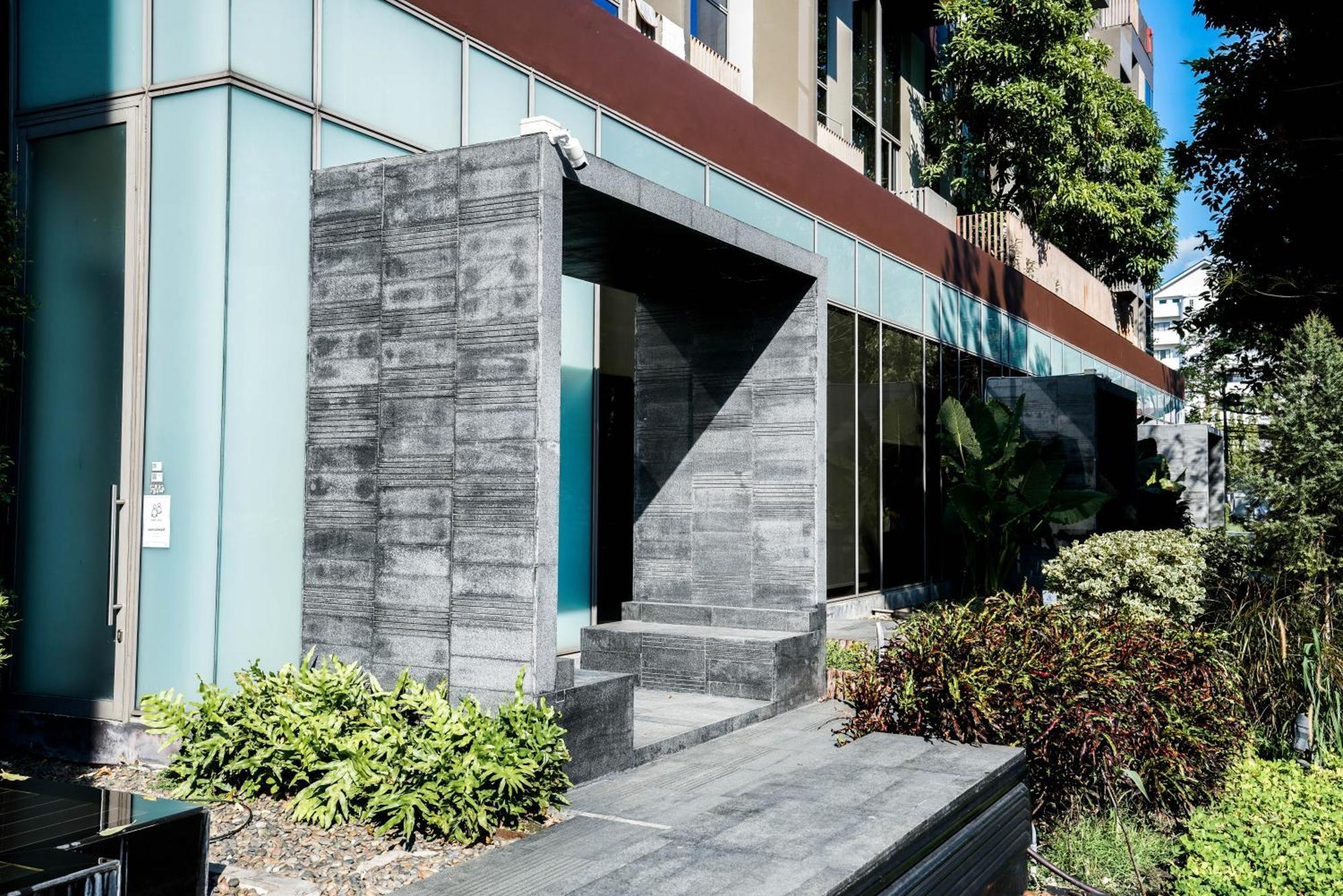 Apartment Thonglor Modern Luxury
