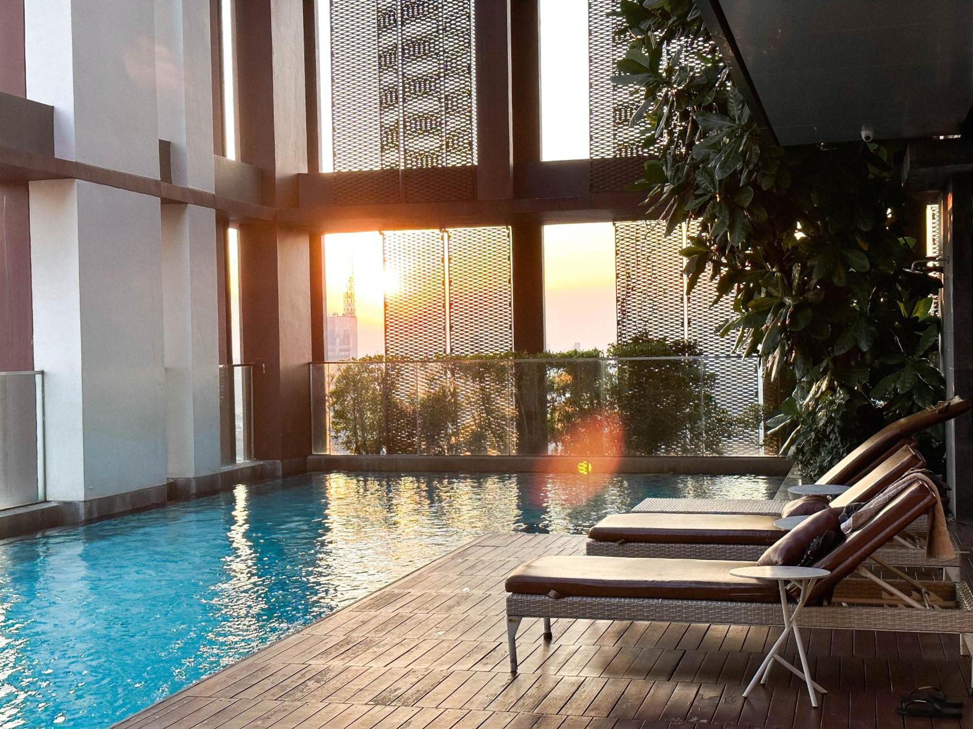 Thonglor Modern Luxury Bangkok