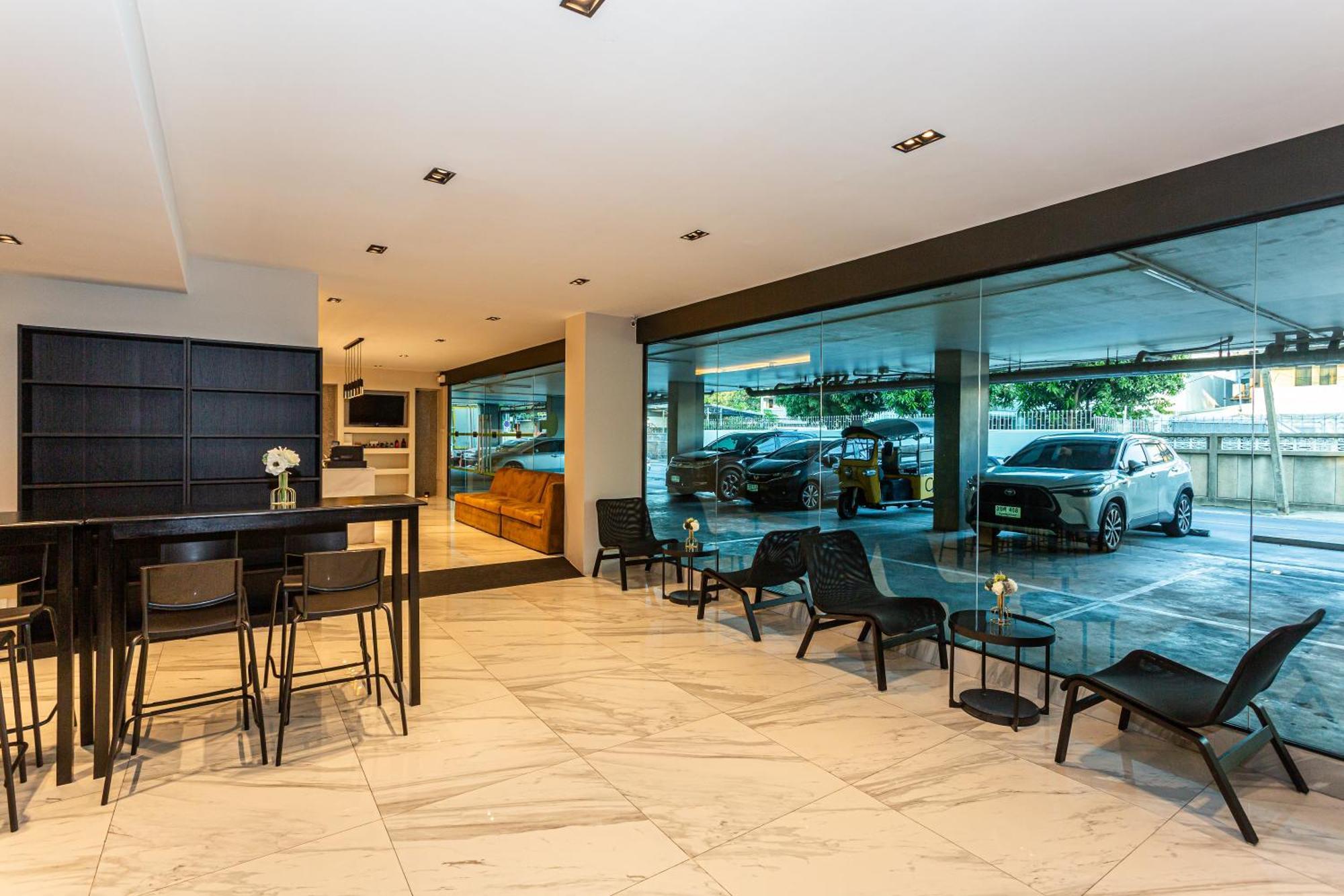 Ck2 Hotel 3*
