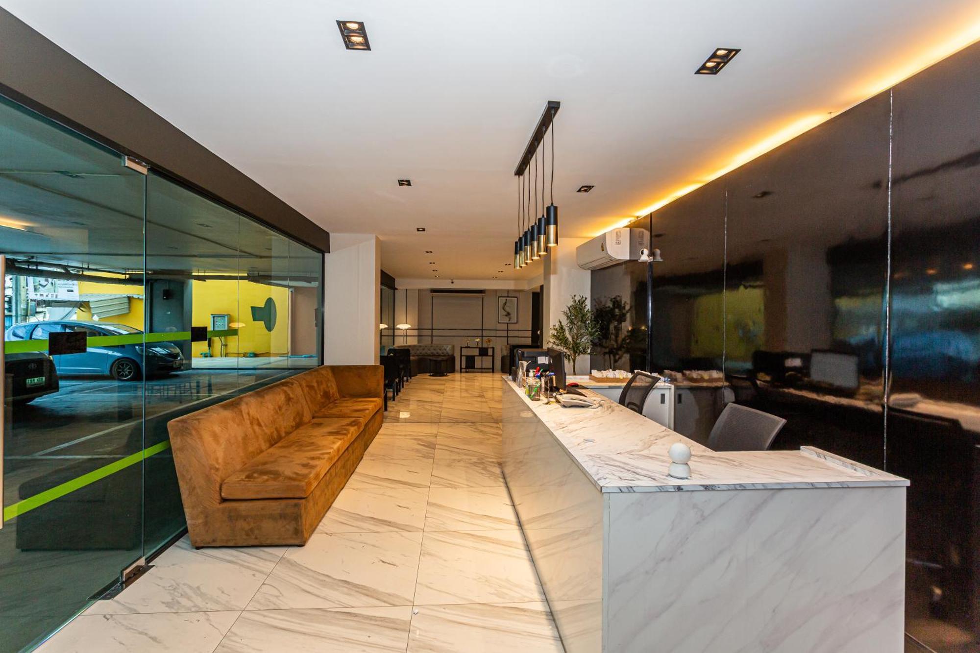 Hotel Ck2 3*