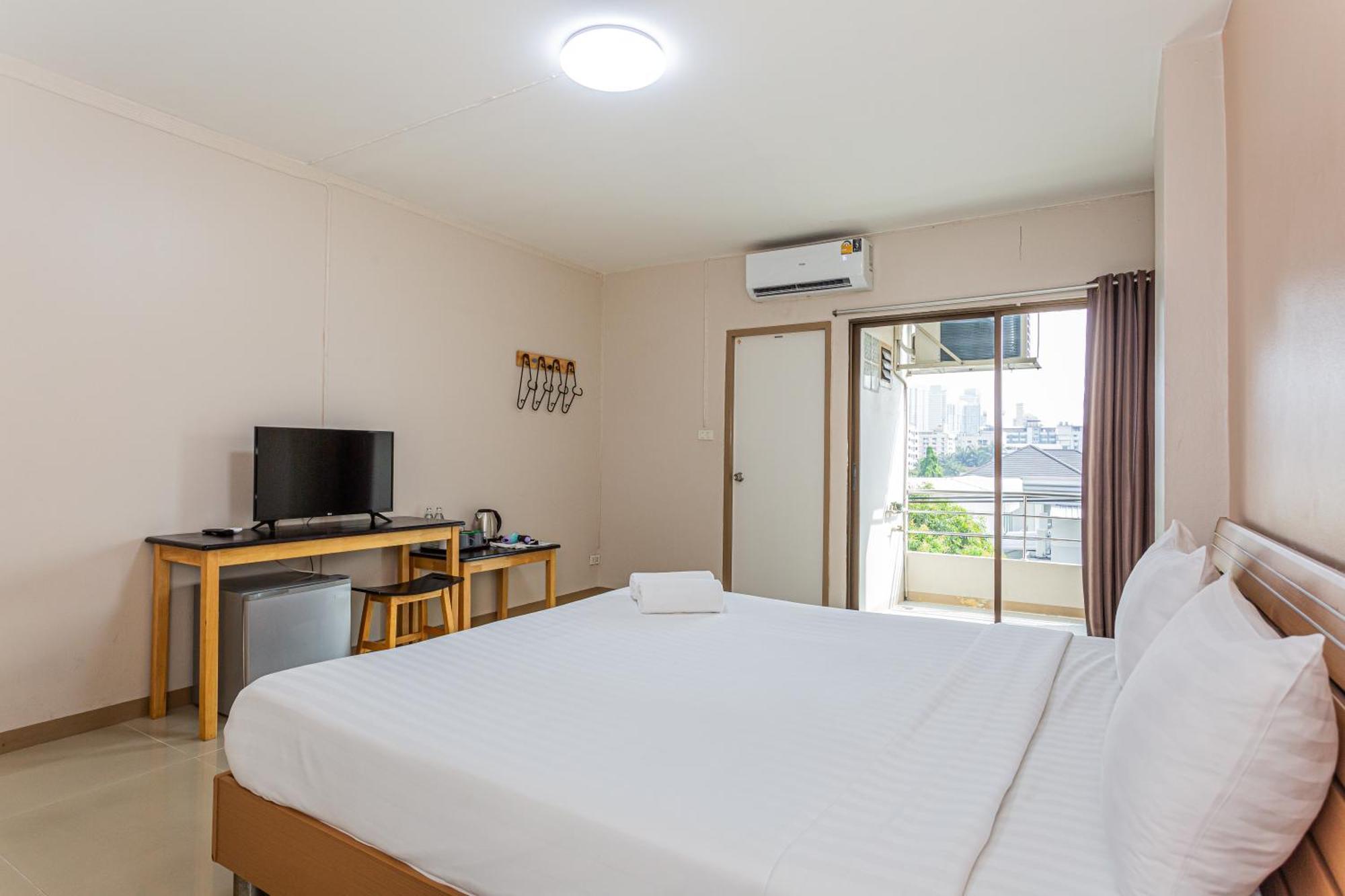 Ck2 Hotel Bangkok