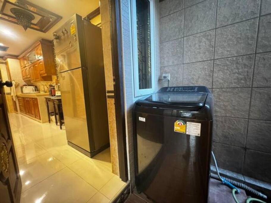 曼谷独栋lat Phrao精品别墅 * Bangkok