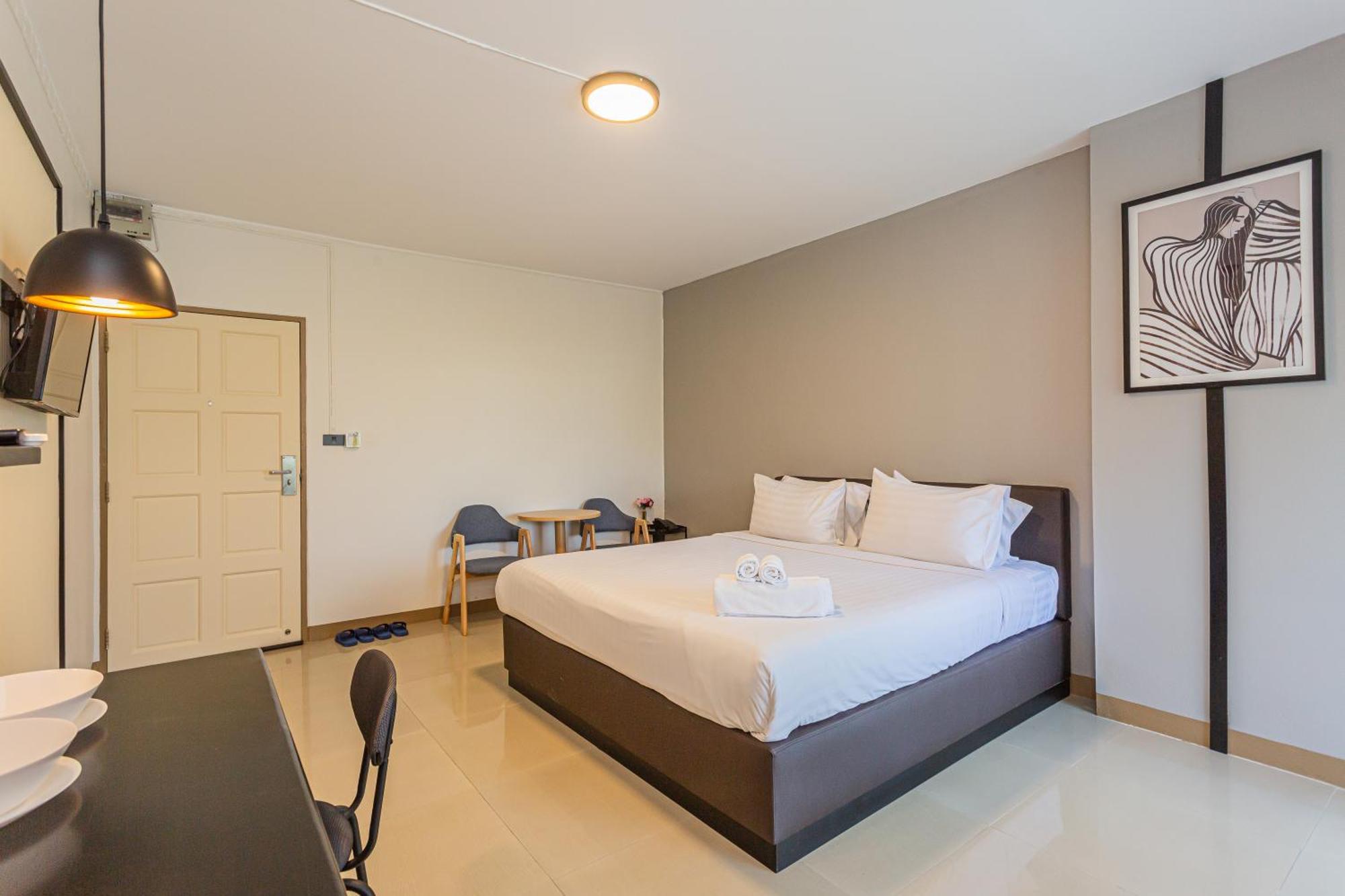 Hotel Ck2 3*