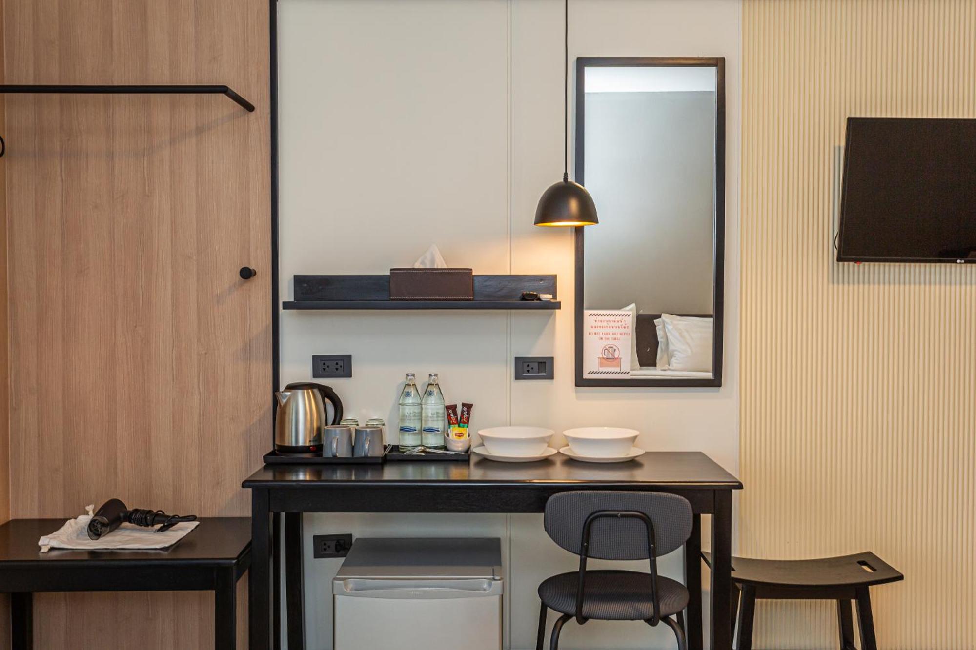 Ck2 Hotel Bangkok