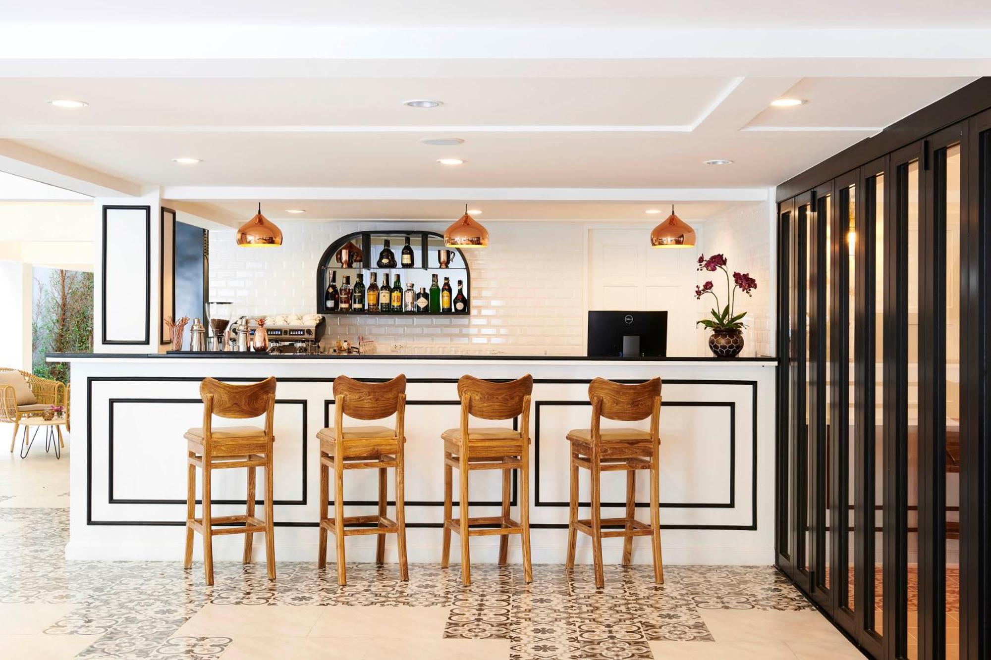De Pranakorn Bangkok