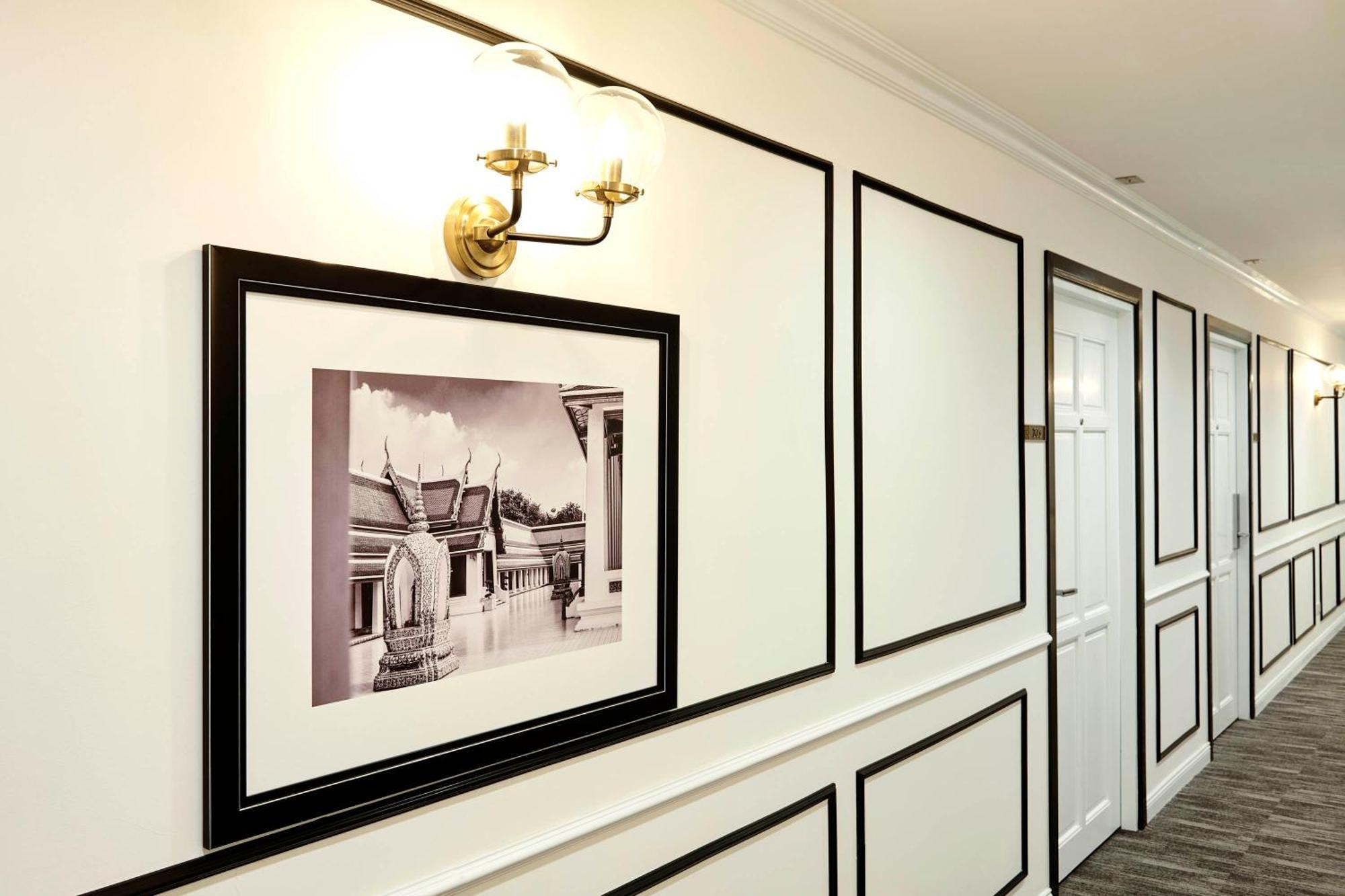 Hotel De Pranakorn 5*