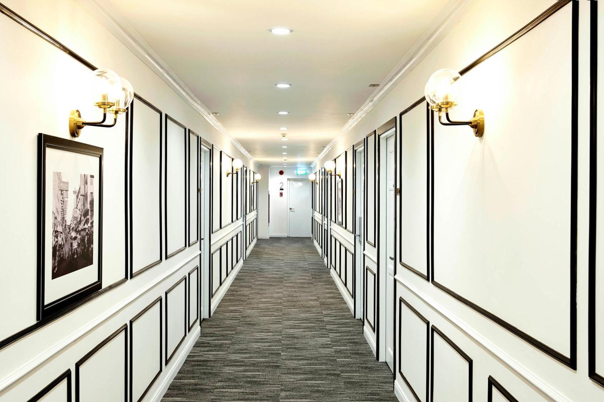 De Pranakorn Hotel Bangkok