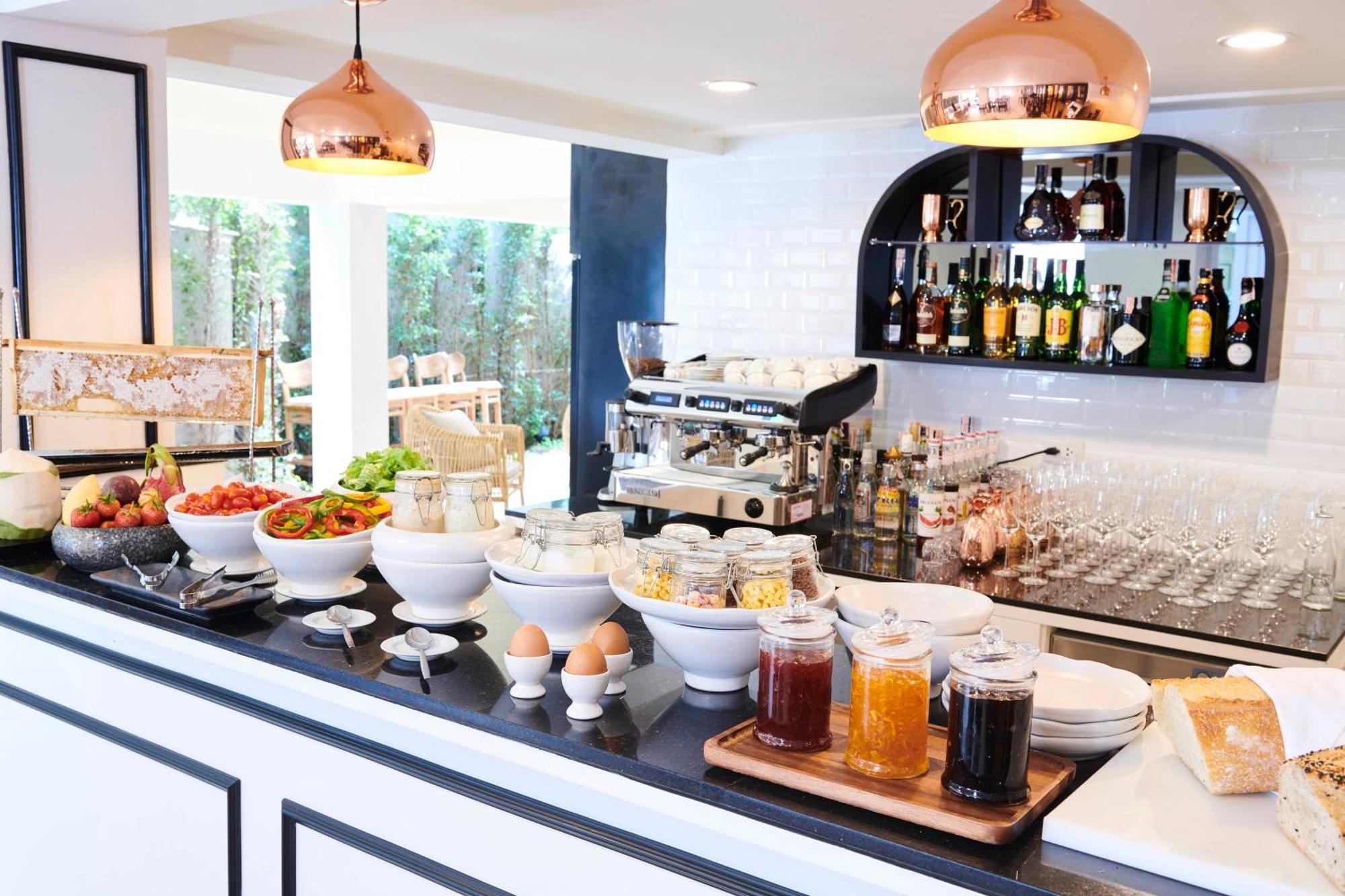 De Pranakorn Bangkok