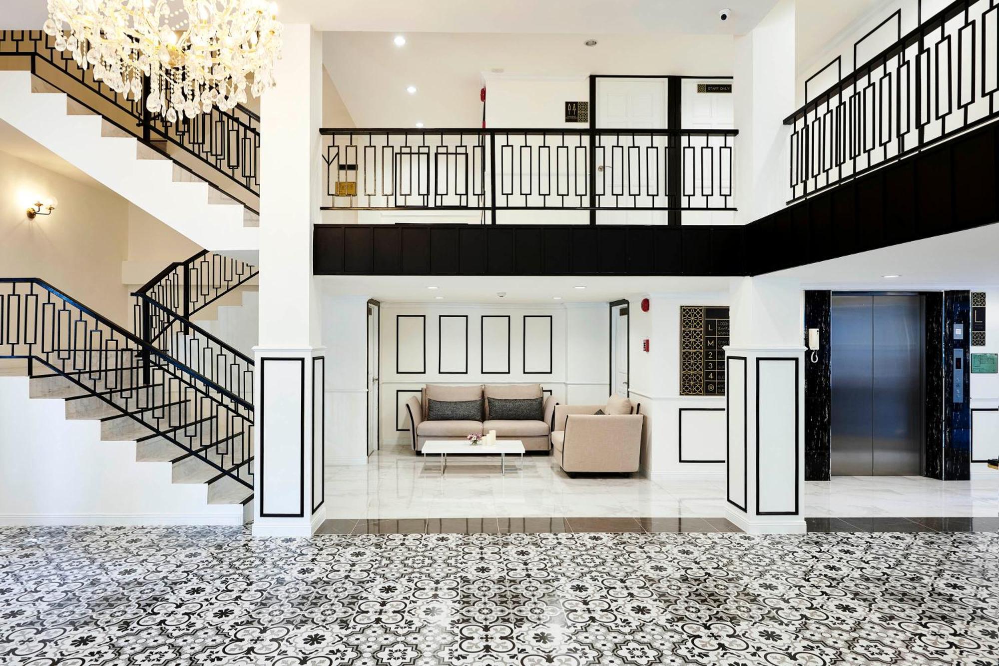 Hotel De Pranakorn 5*