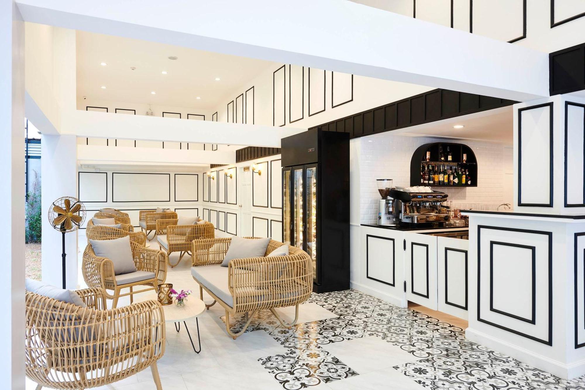 Hotel De Pranakorn Bangkok