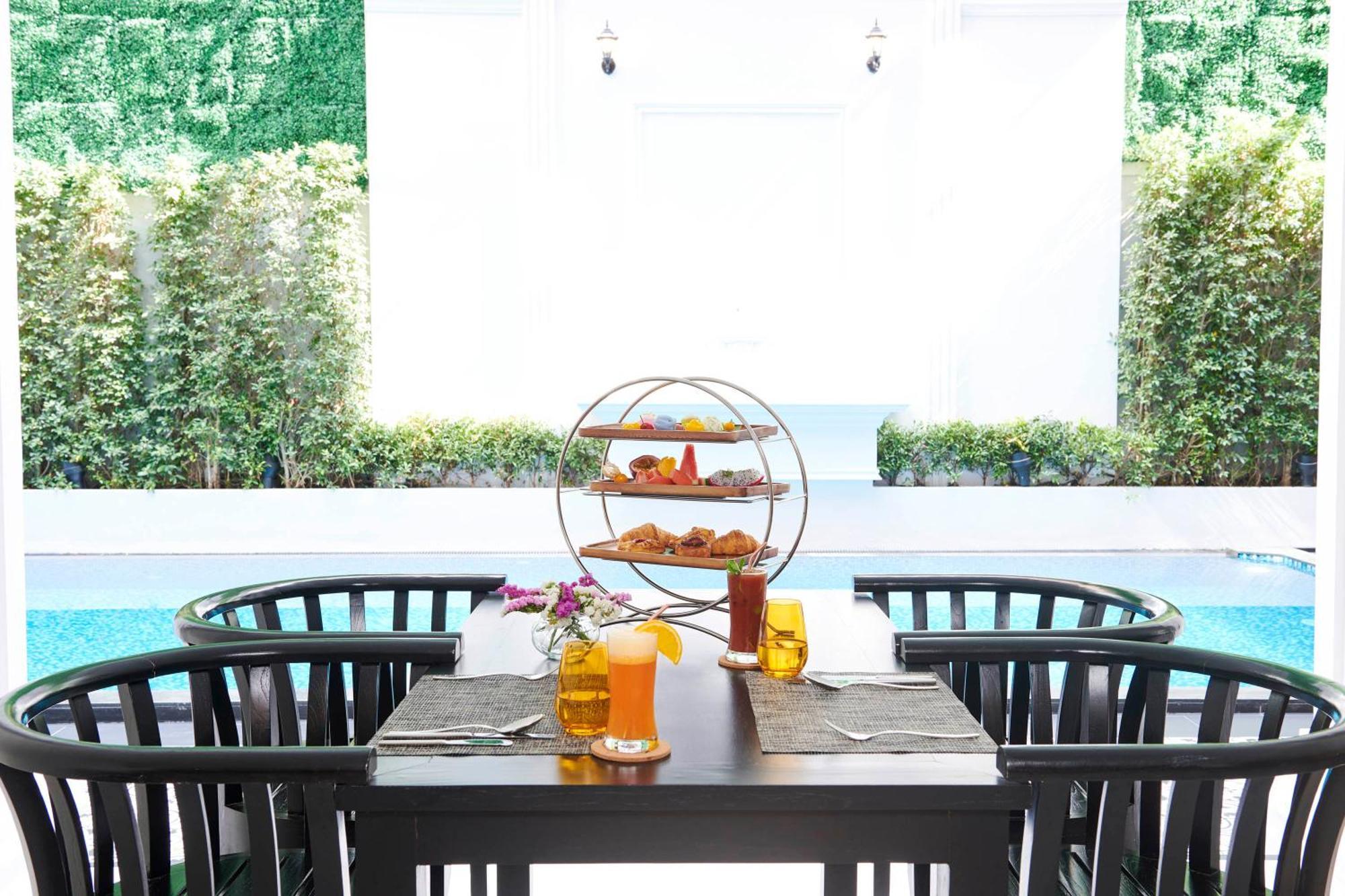 Hotel De Pranakorn Bangkok