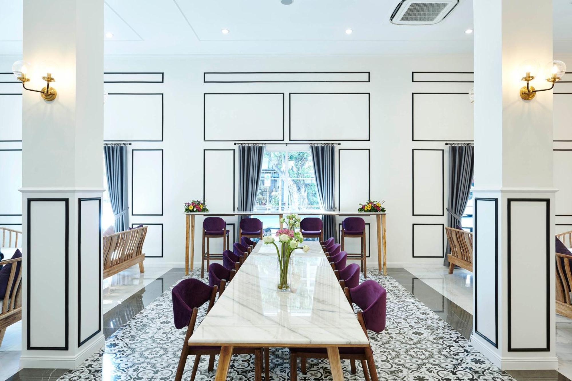 De Pranakorn Hotel