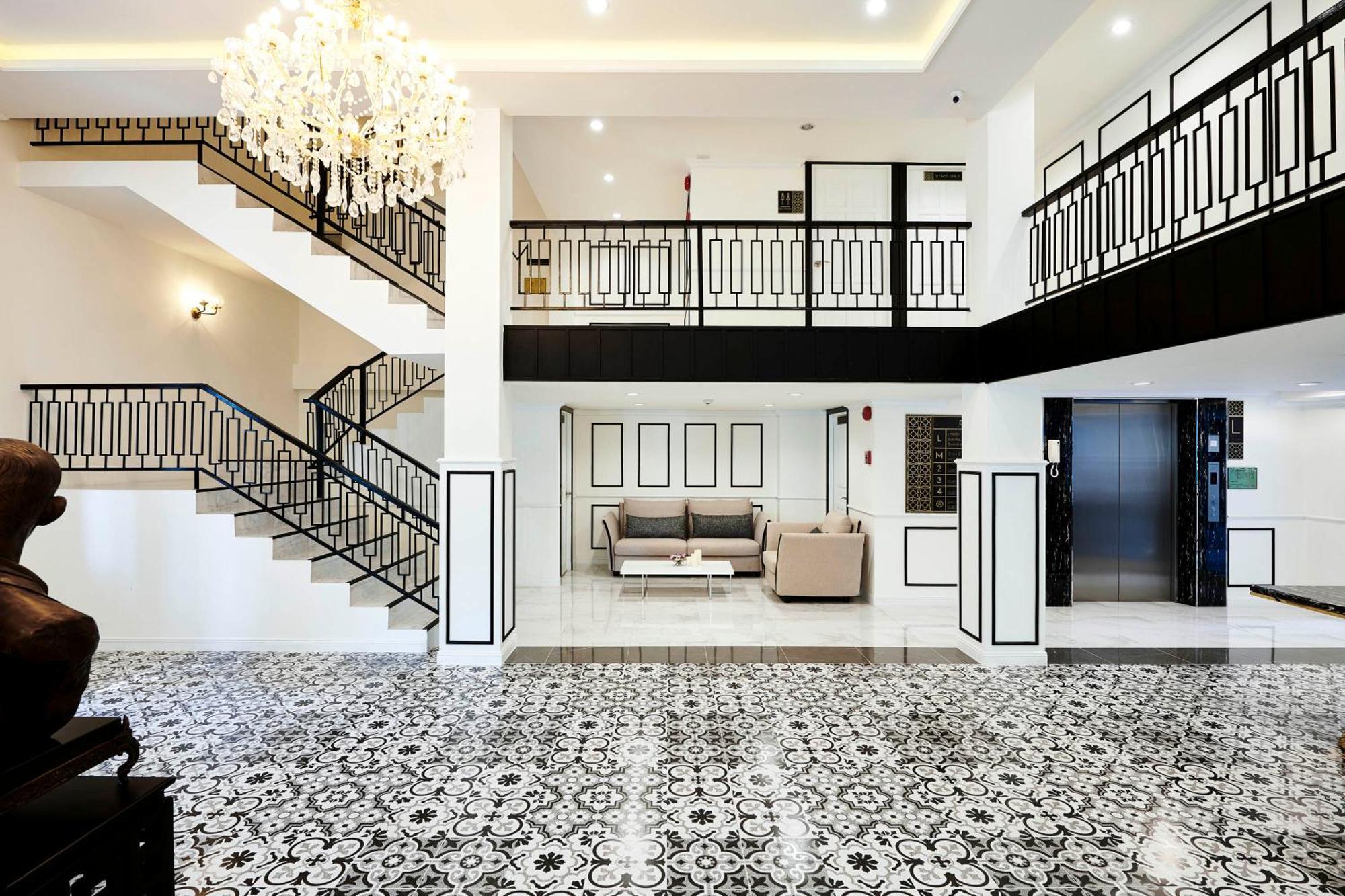 De Pranakorn 5* Bangkok
