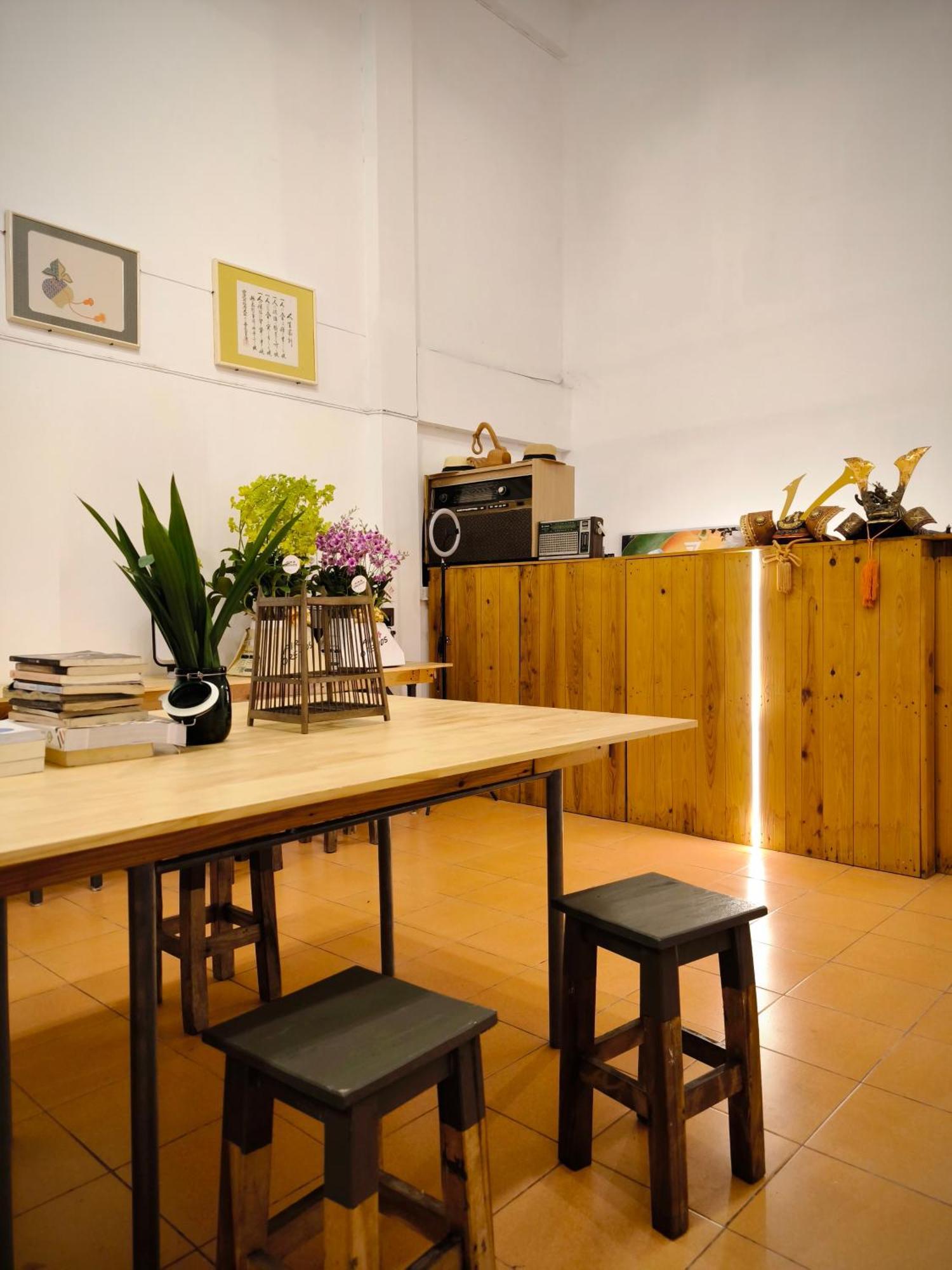 Hostel Youyen Bangkok
