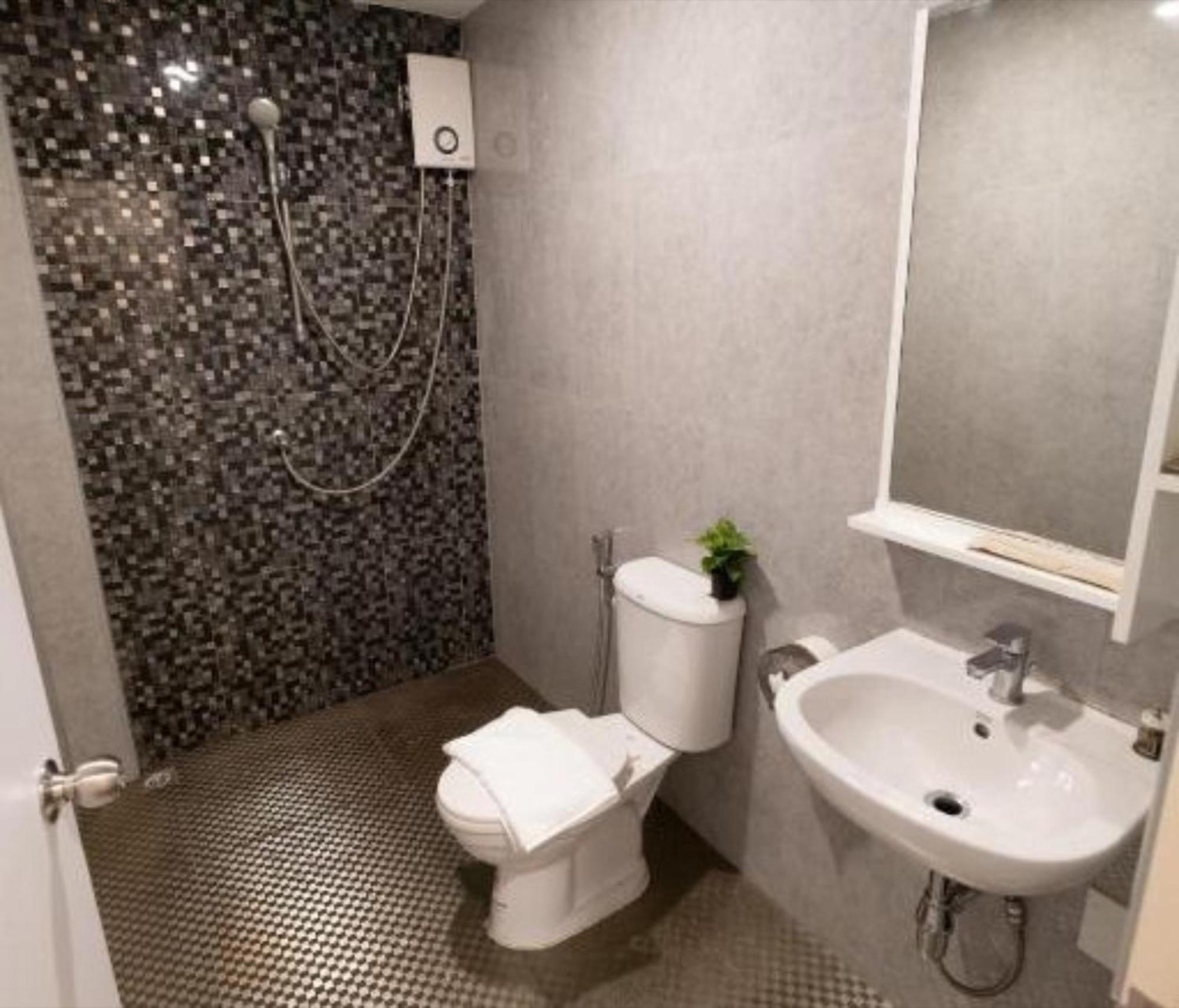 Amber Guest house