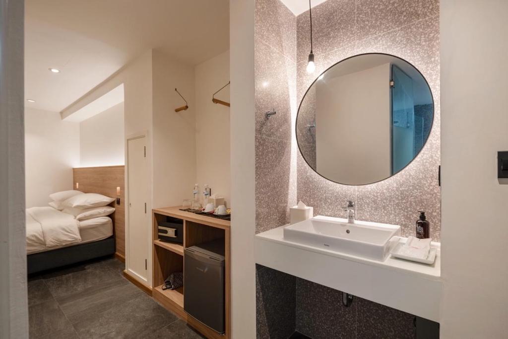 Zen Master 3* Bangkok