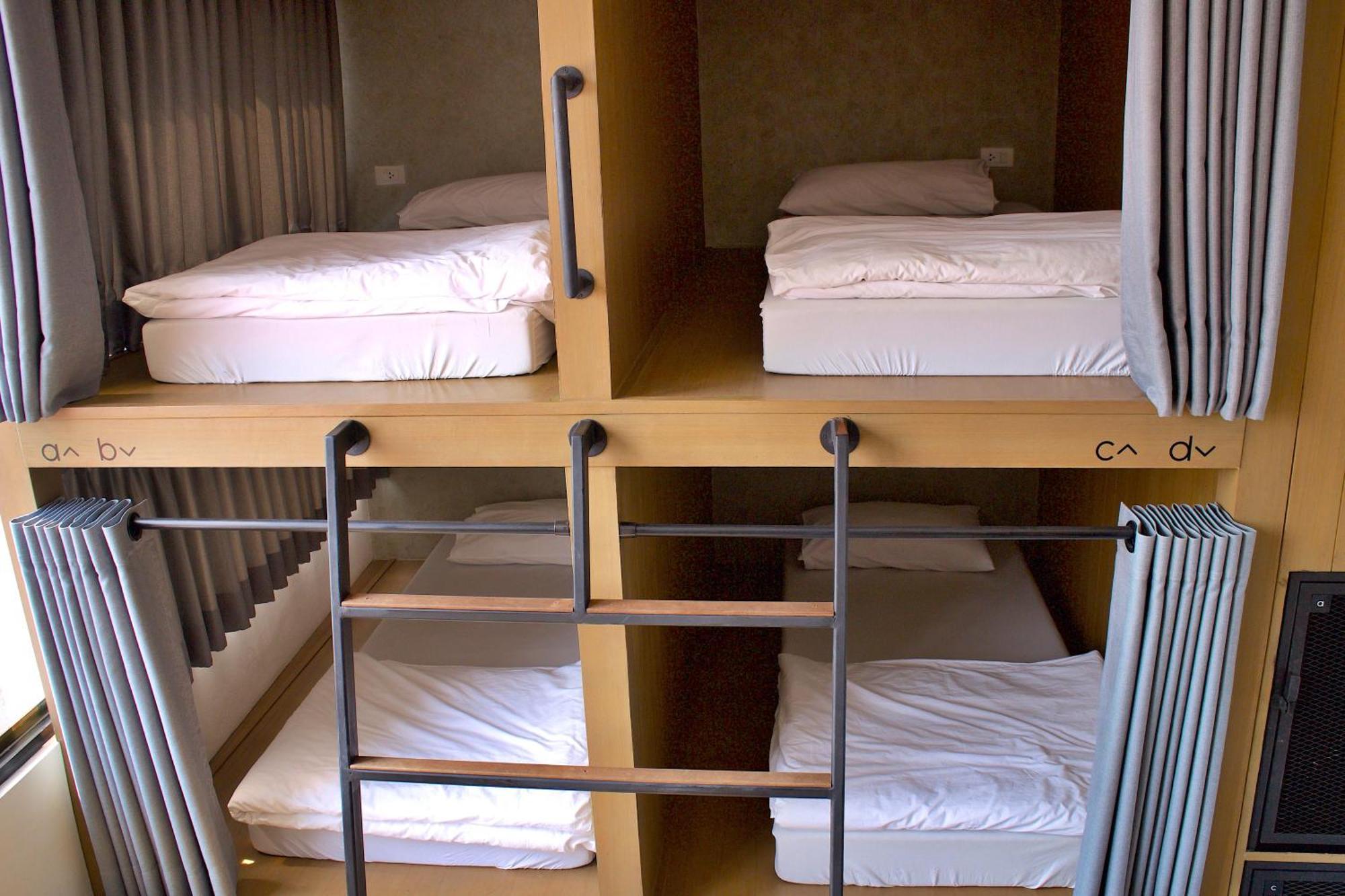 Hostel Lost Bkk Bangkok