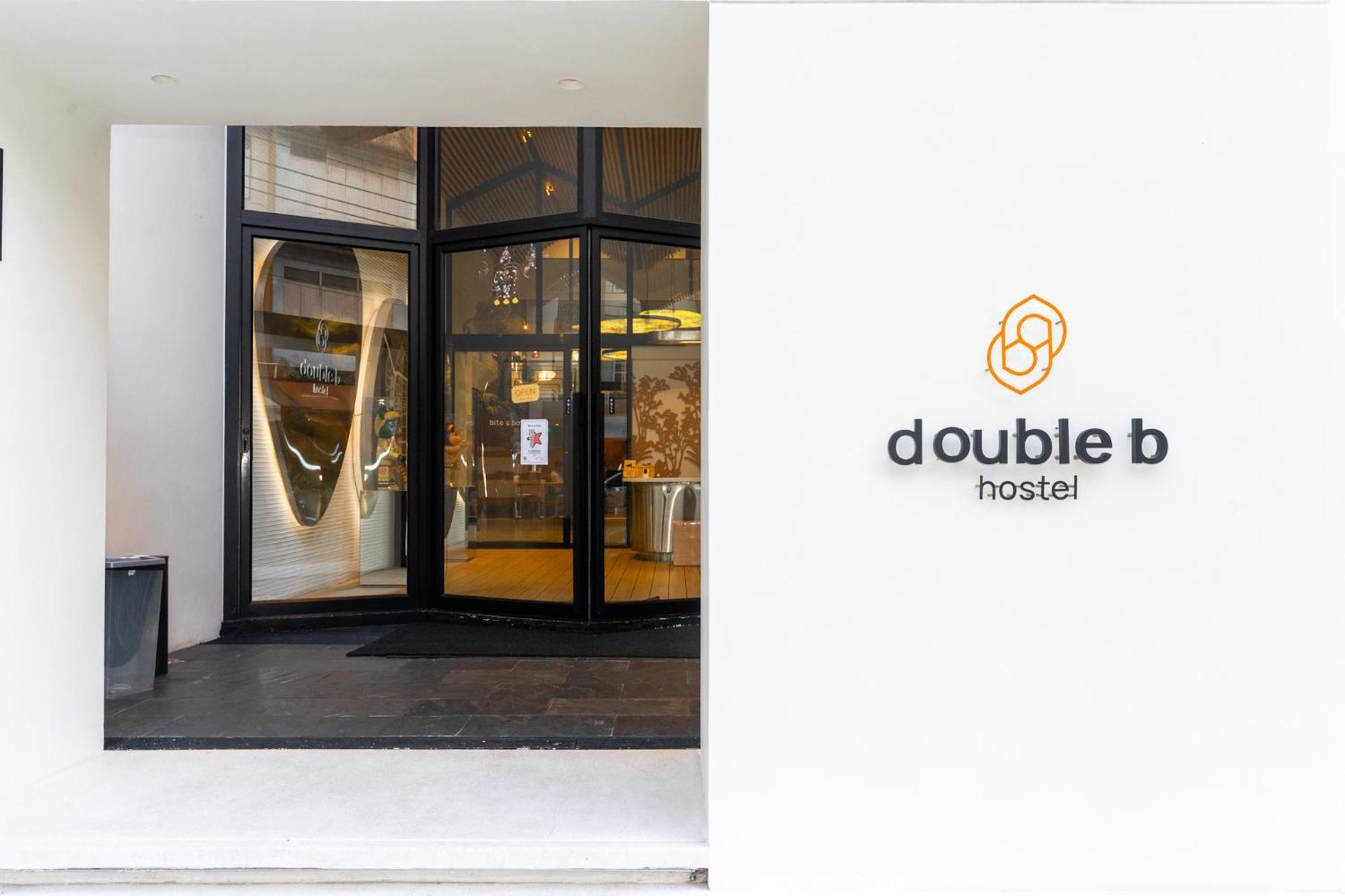 Double B