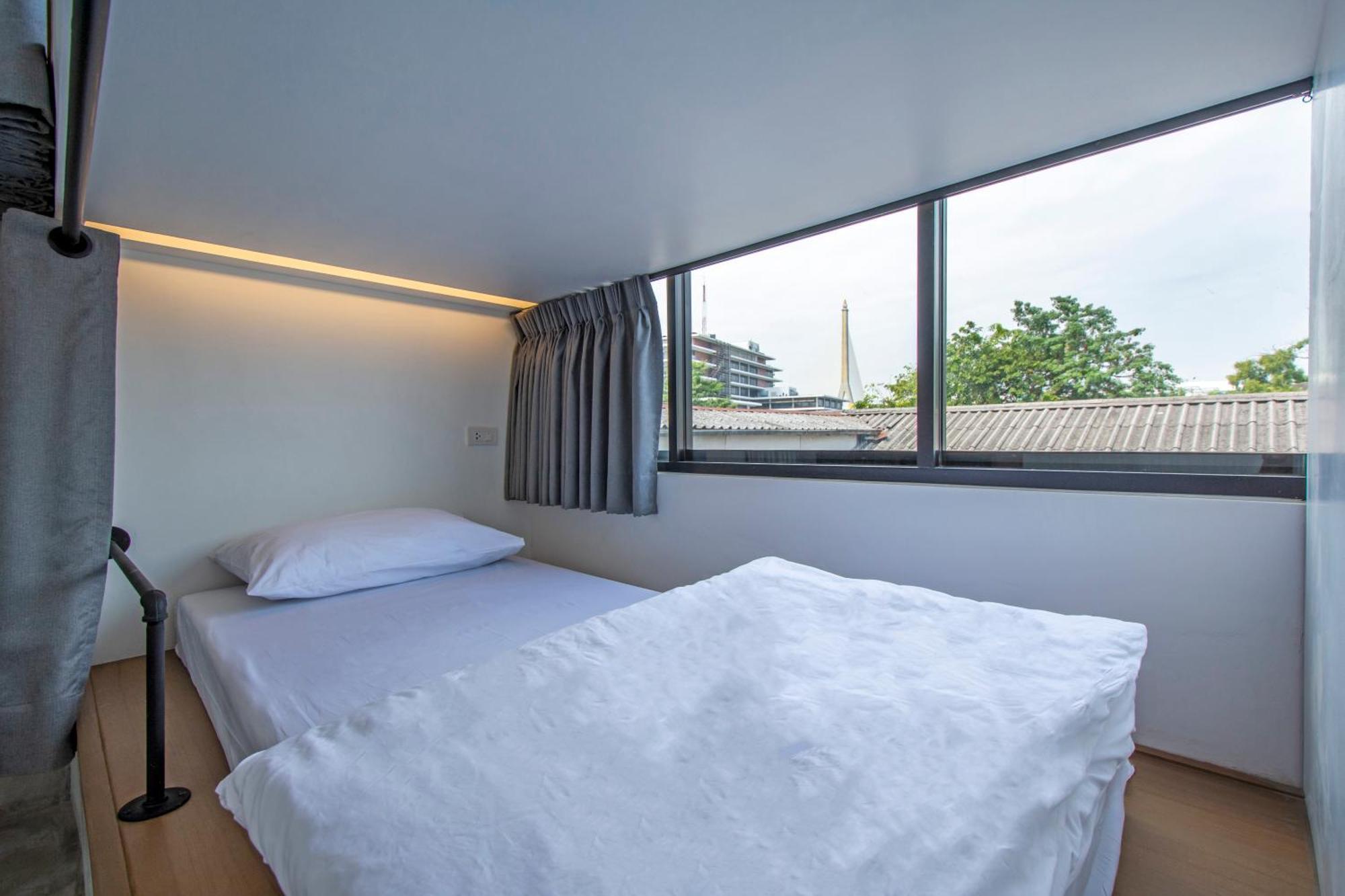 Lost Bkk Hostel