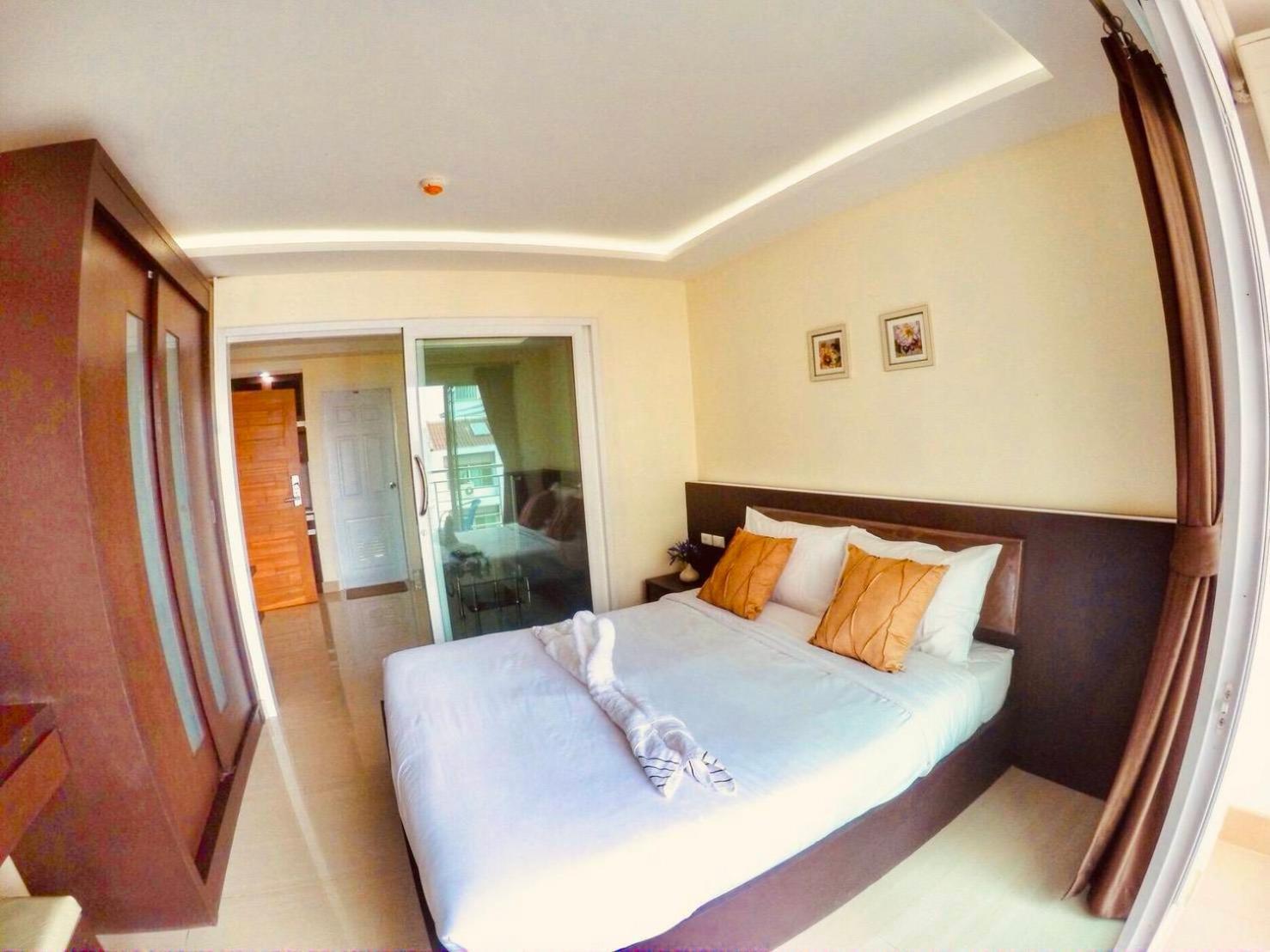 The Cosy River Aparthotel