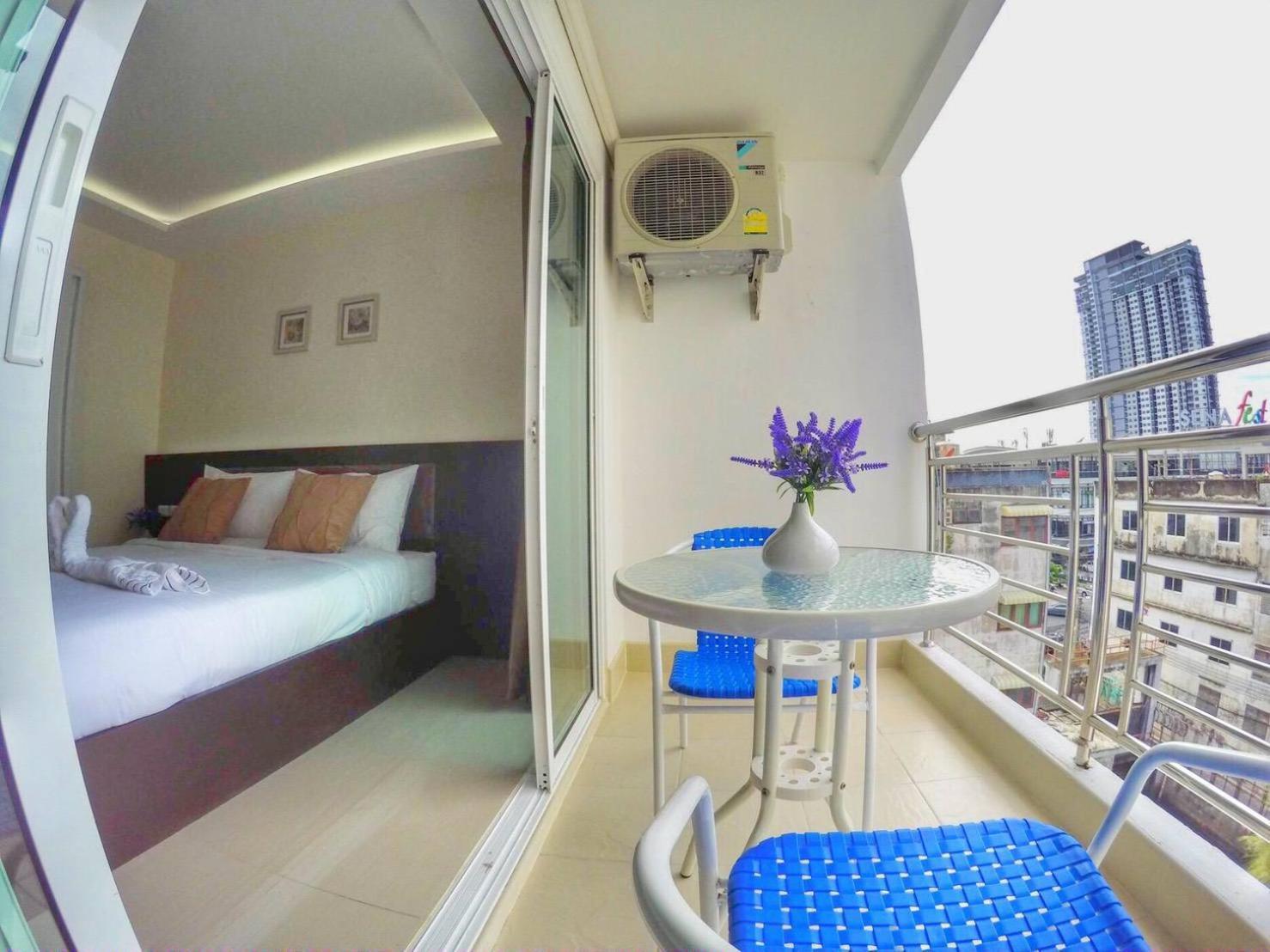 The Cosy River 2* Bangkok