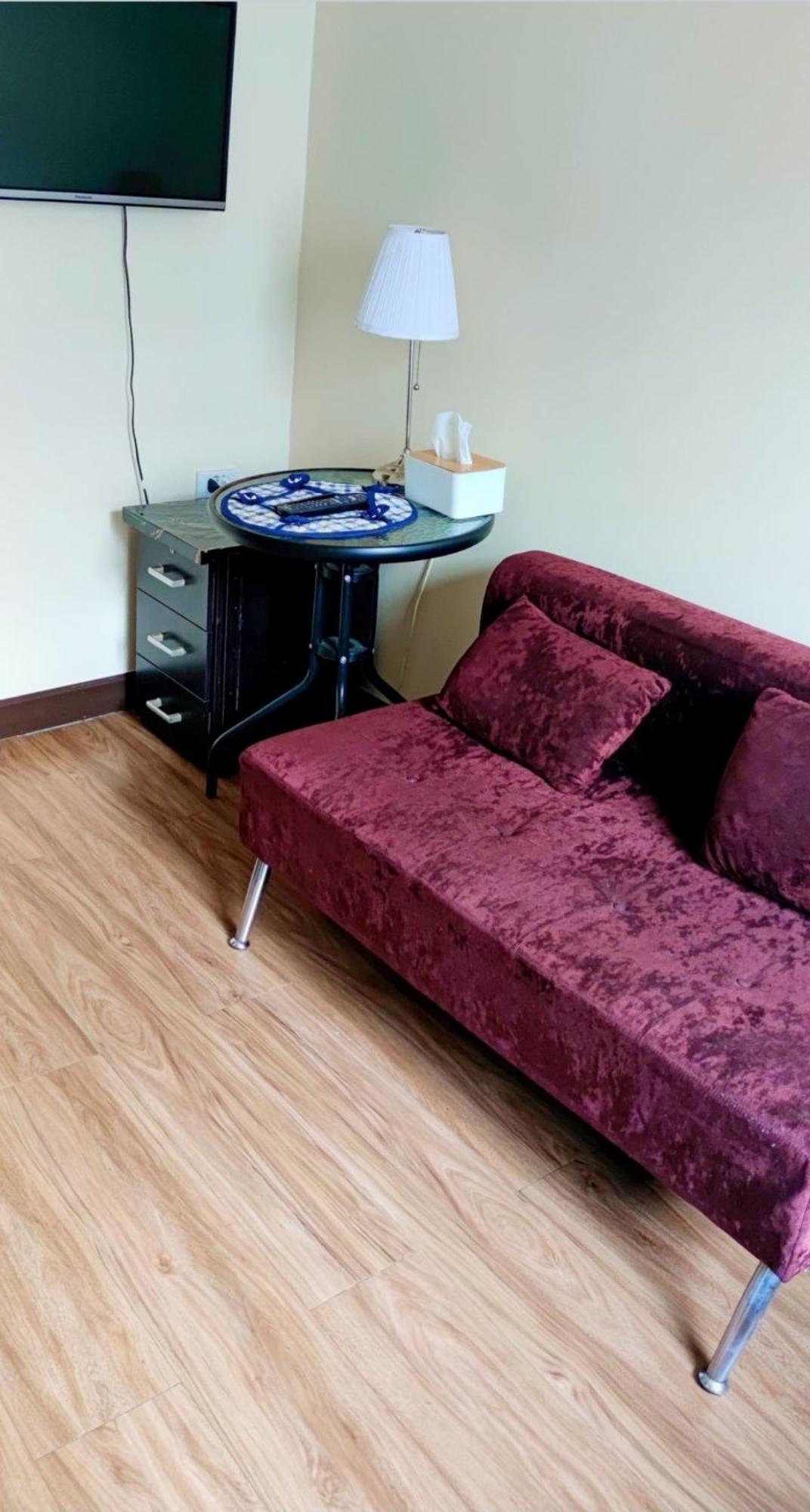 Bed & Breakfast The Cube Sathorn Boutique Hotel: Modern Near Bts Surasak 2*