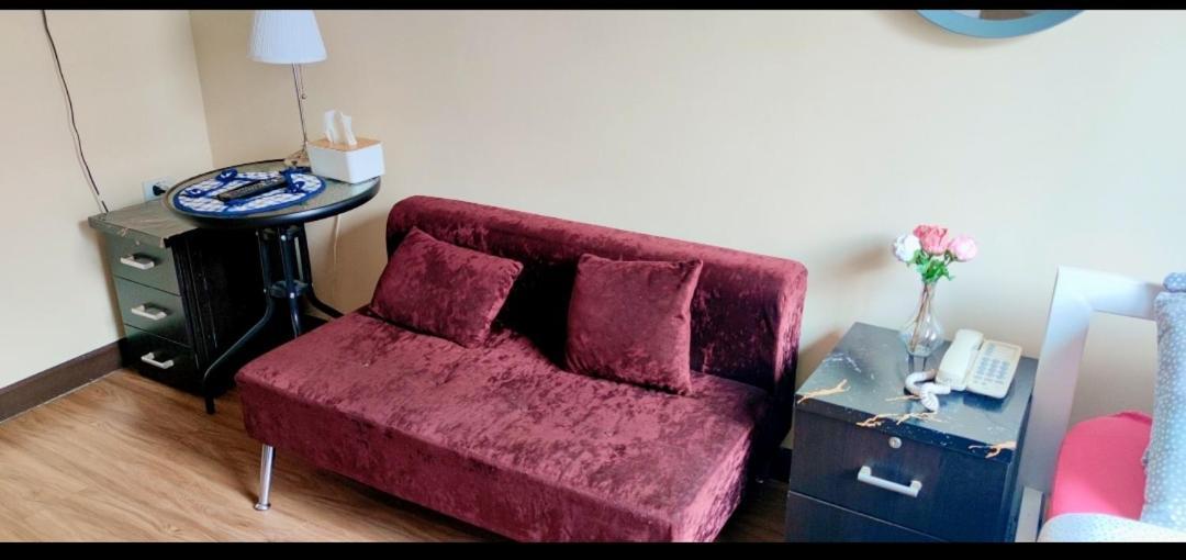 Bed & Breakfast The Cube Sathorn Boutique Hotel: Modern Near Bts Surasak 2*