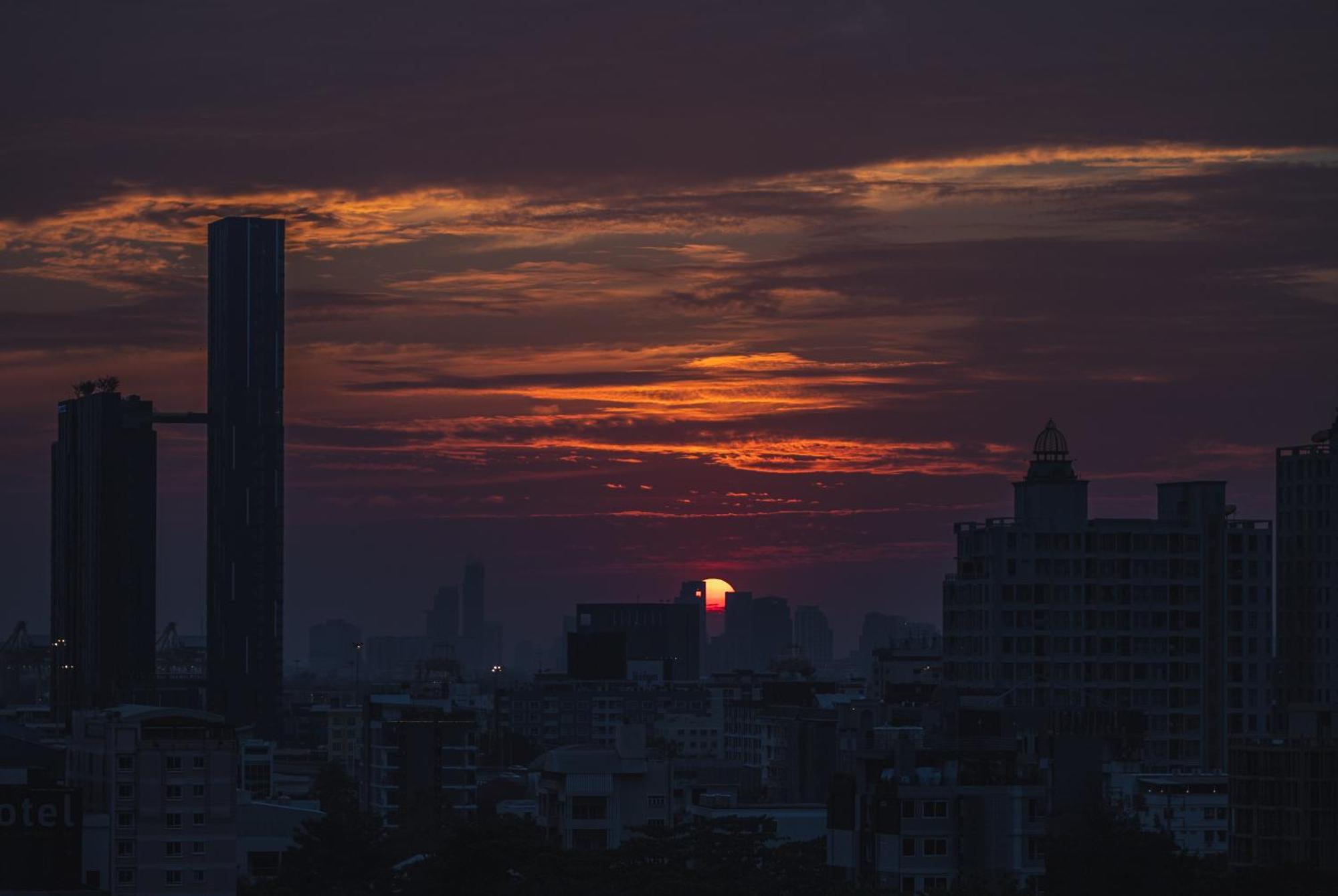Avani Sukhumvit Hotel Bangkok