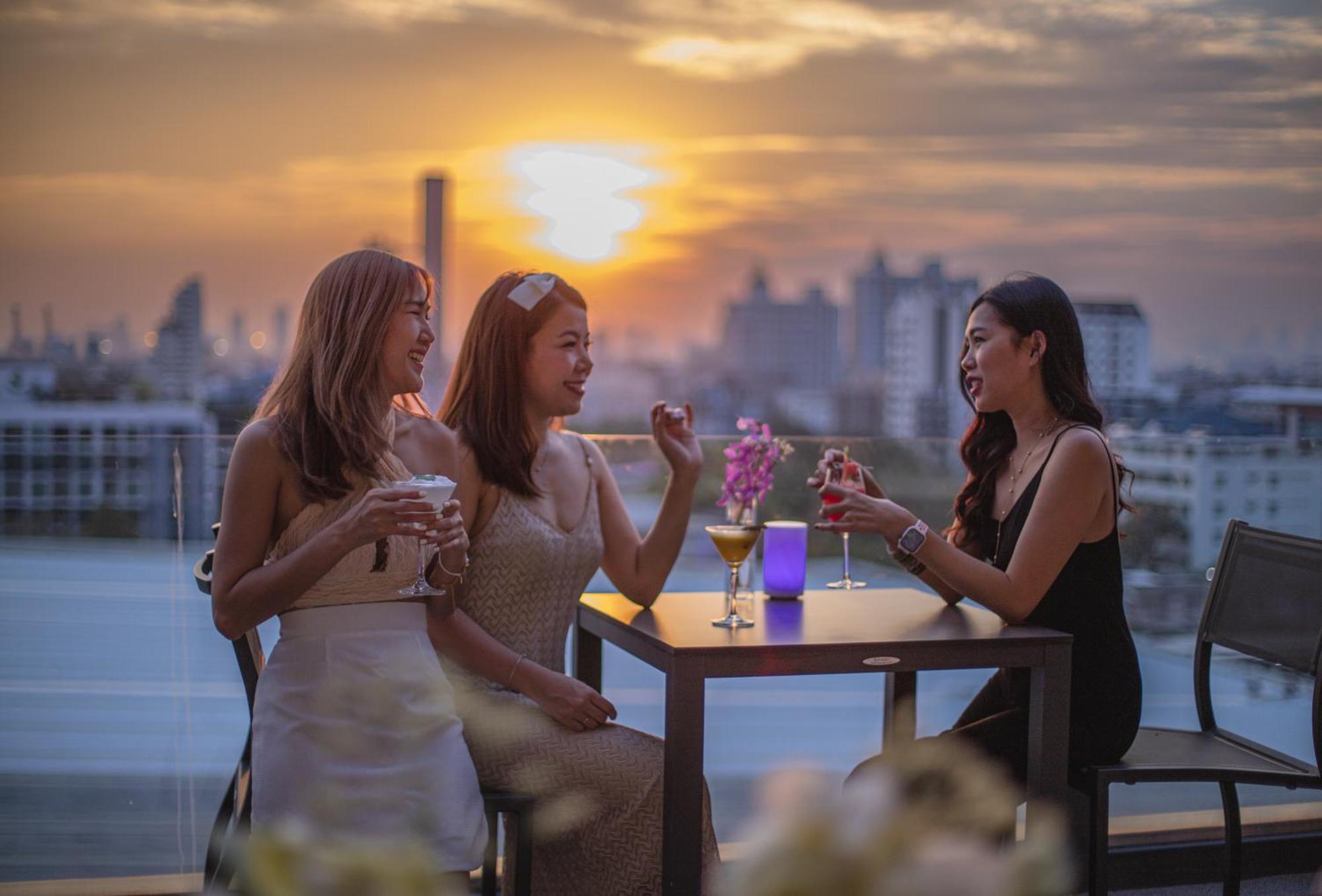 Avani Sukhumvit Bangkok