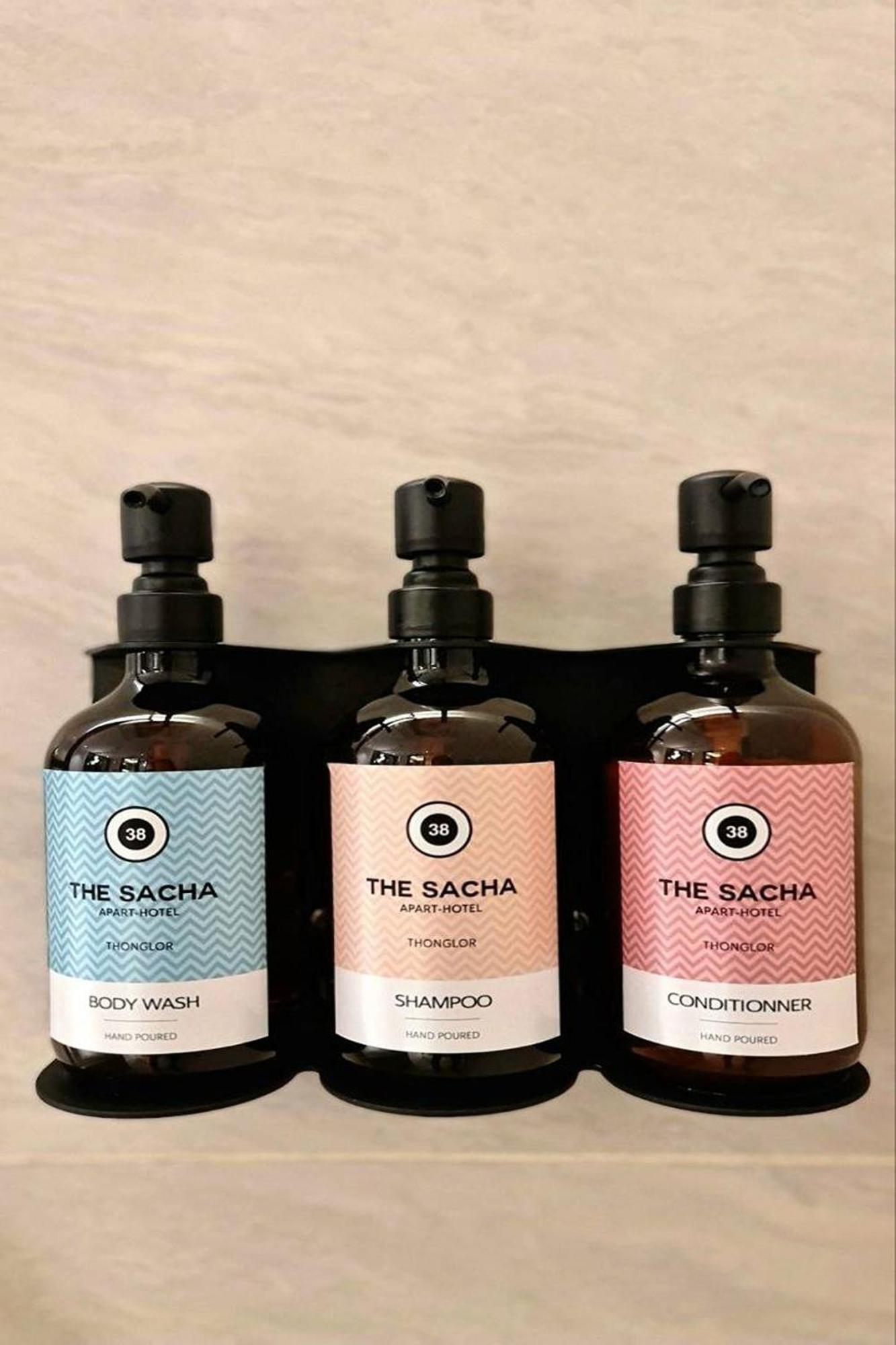 The Sacha Thonglor