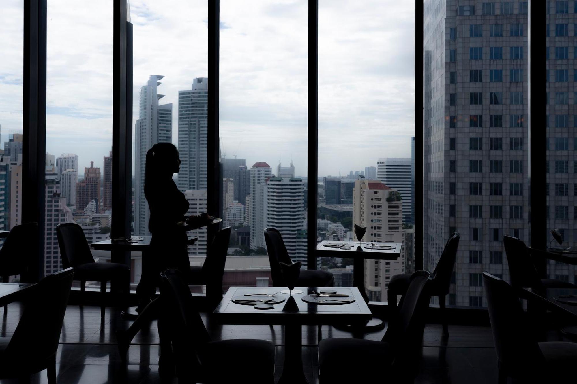 The Continent Sukhumvit - Asok Bts 5* Bangkok