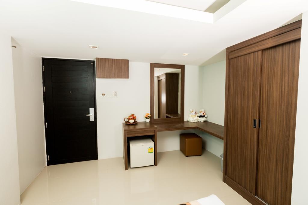 Euro Luxury Pavillion Pratunam Hotel