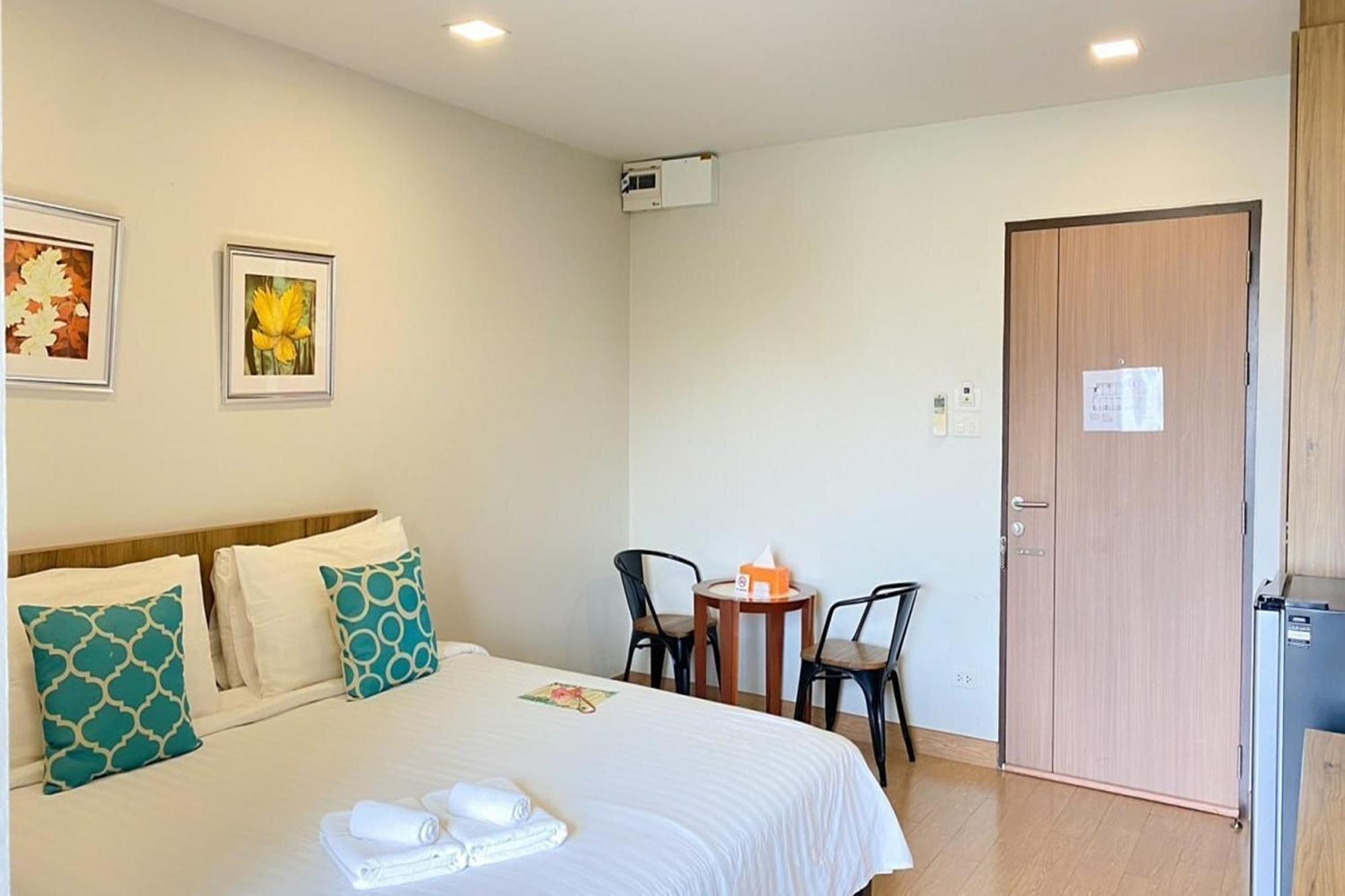 Casa Luxe Hotel&resident 3* Bangkok