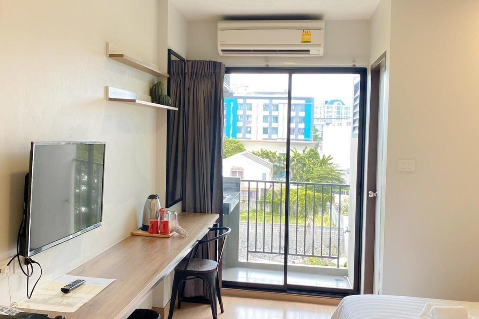 Casa Luxe Hotel&resident Hotel 3*