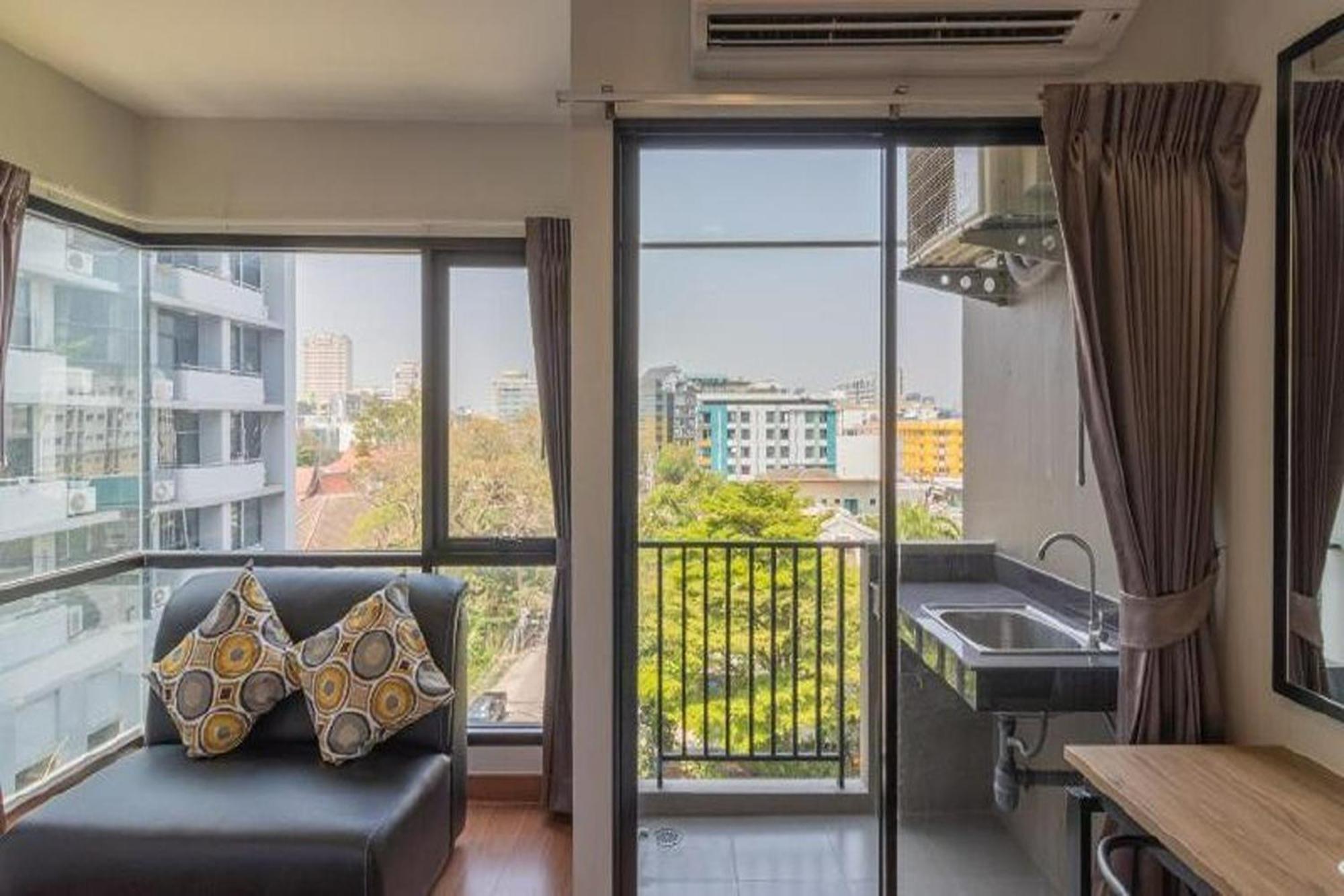 Casa Luxe Hotel&resident Hotel Bangkok