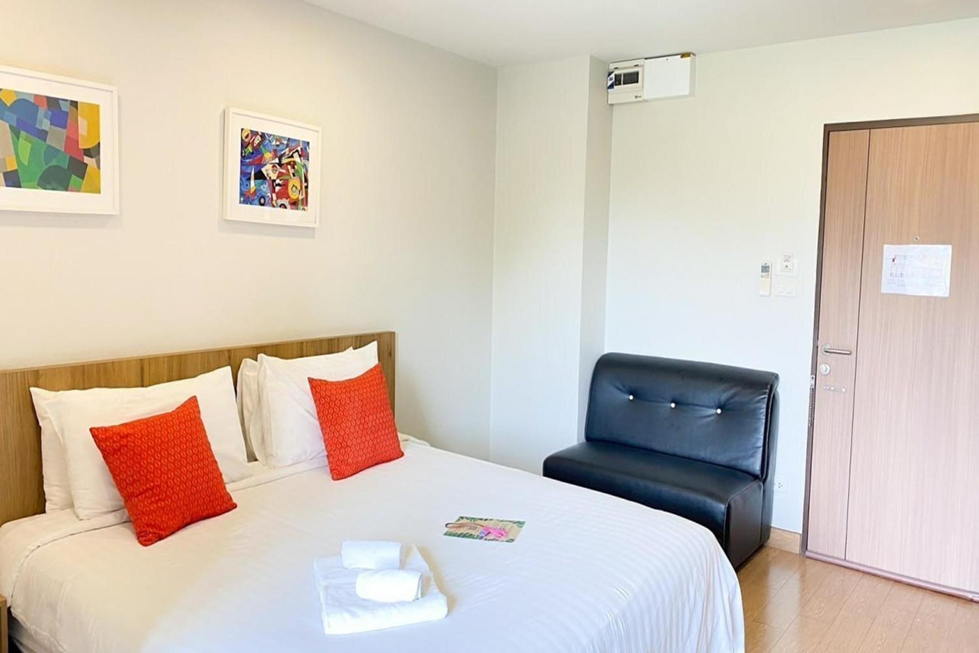 Casa Luxe Hotel&resident Bangkok