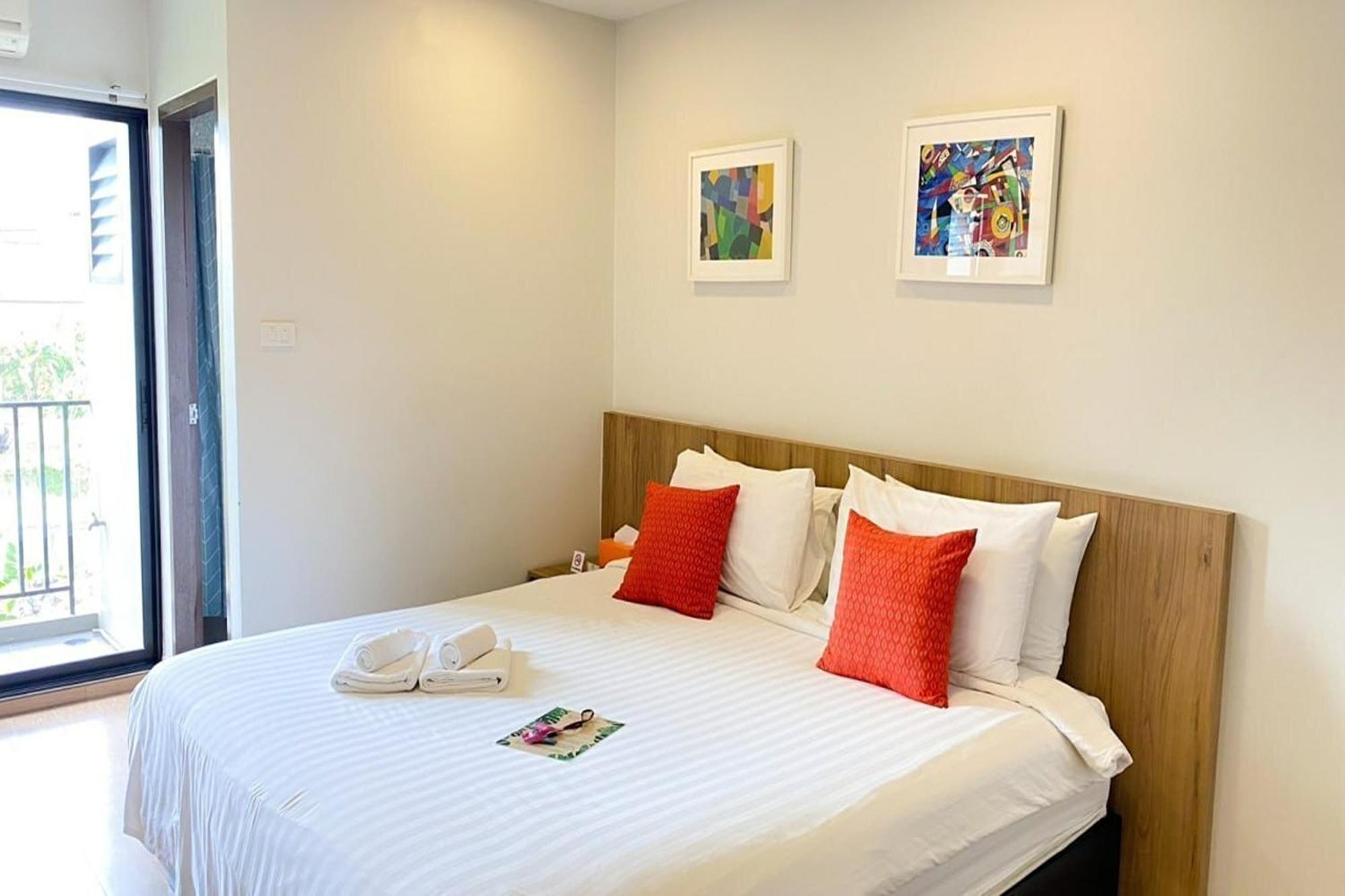Hotel Casa Luxe Hotel&resident