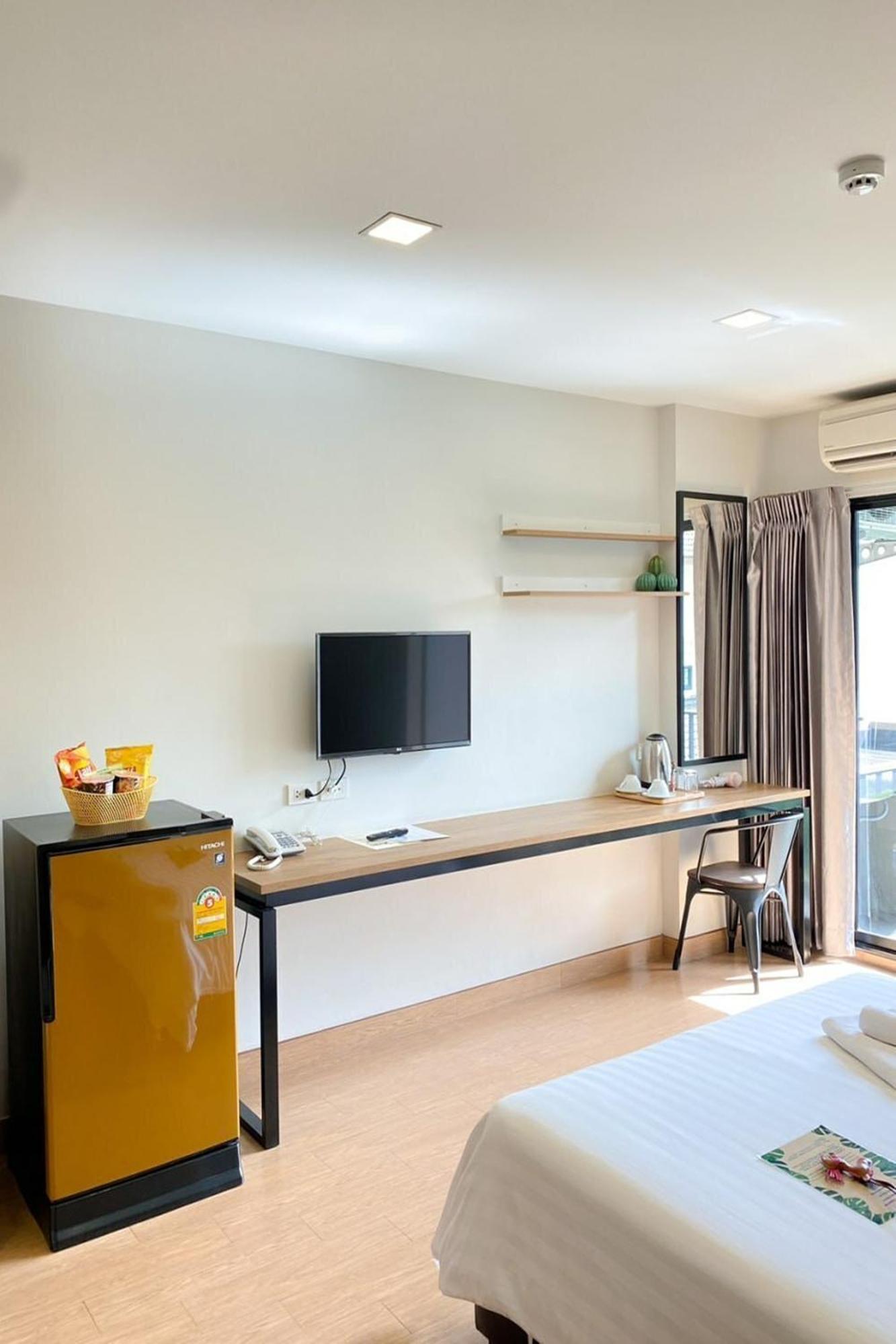 Casa Luxe Hotel&resident 3* Bangkok