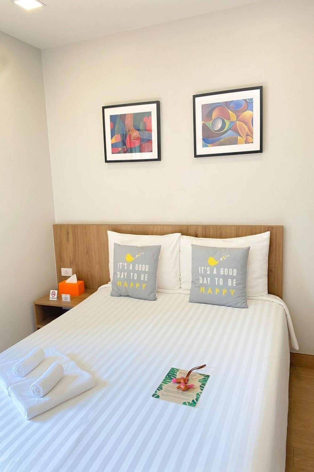 Casa Luxe Hotel&resident 3*