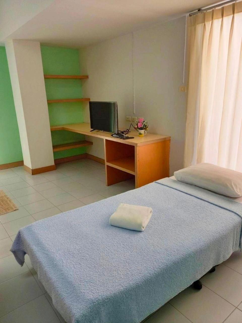 Mansion Sarasinee @ Chatuchak Aparthotel Bangkok