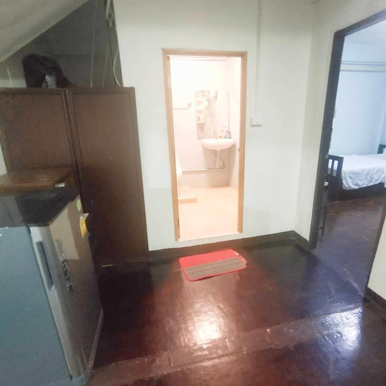 Stay Hostel Bangkok
