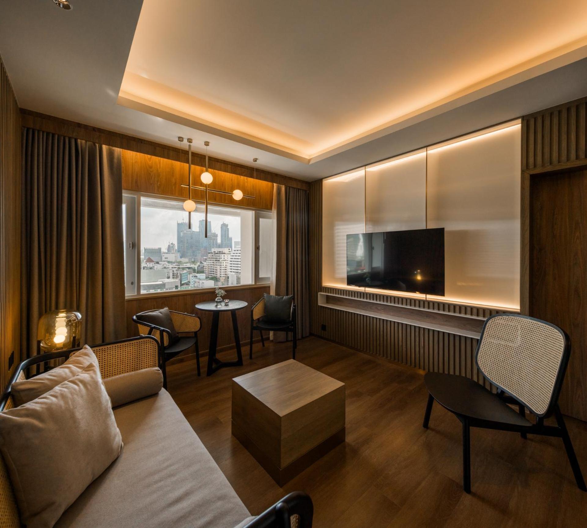 Maison 5*