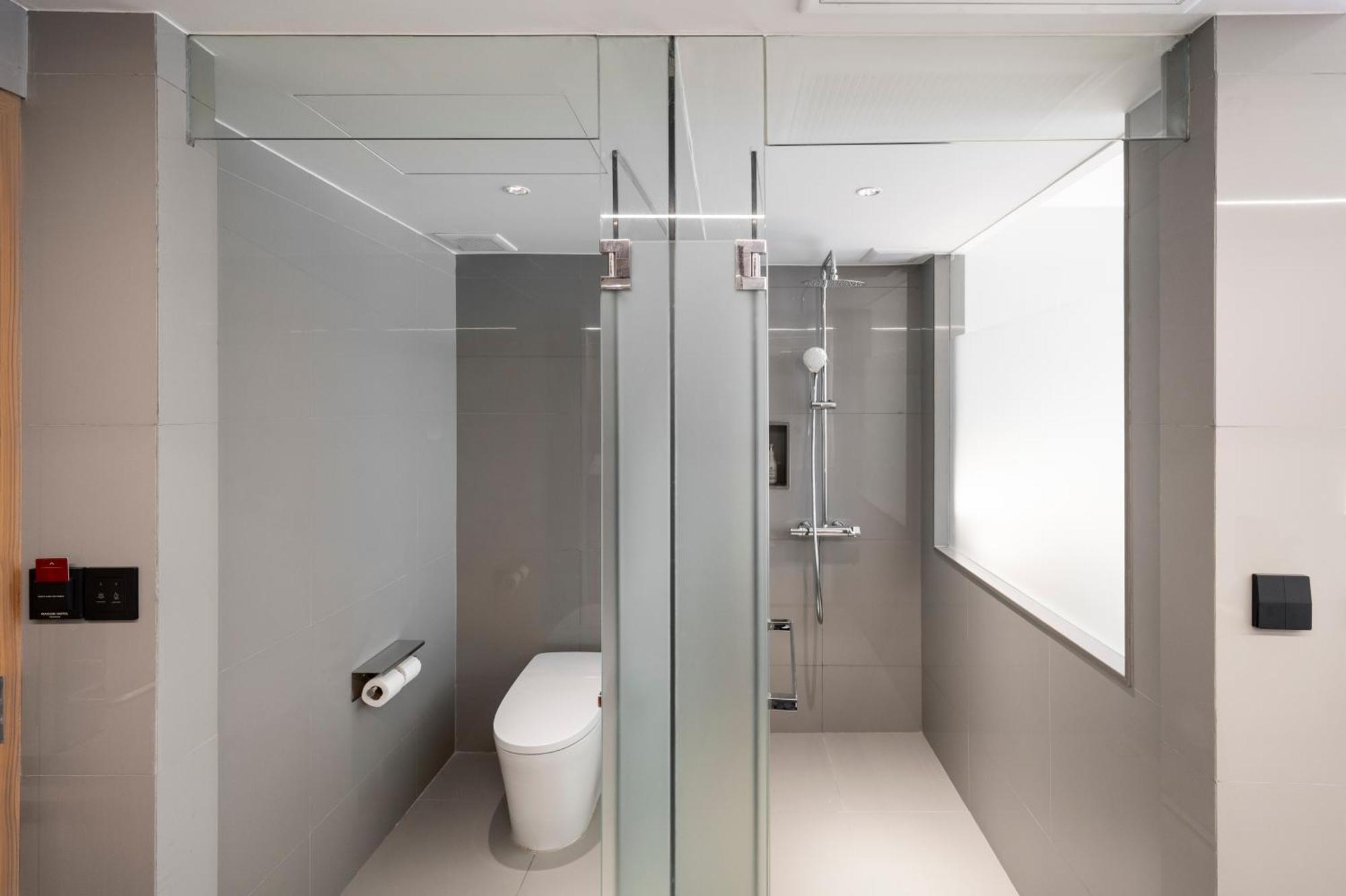 Maison 5*