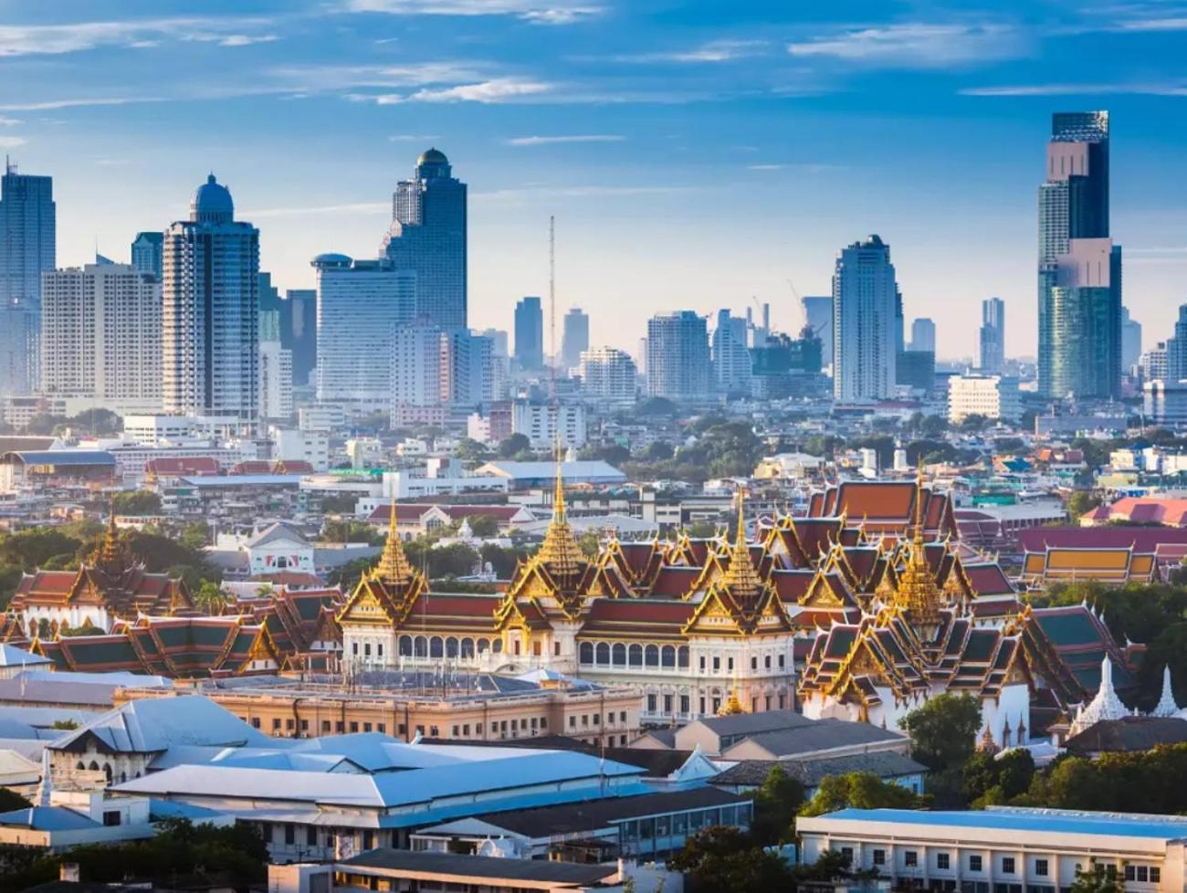 Ree House-asoke Bts * Bangkok
