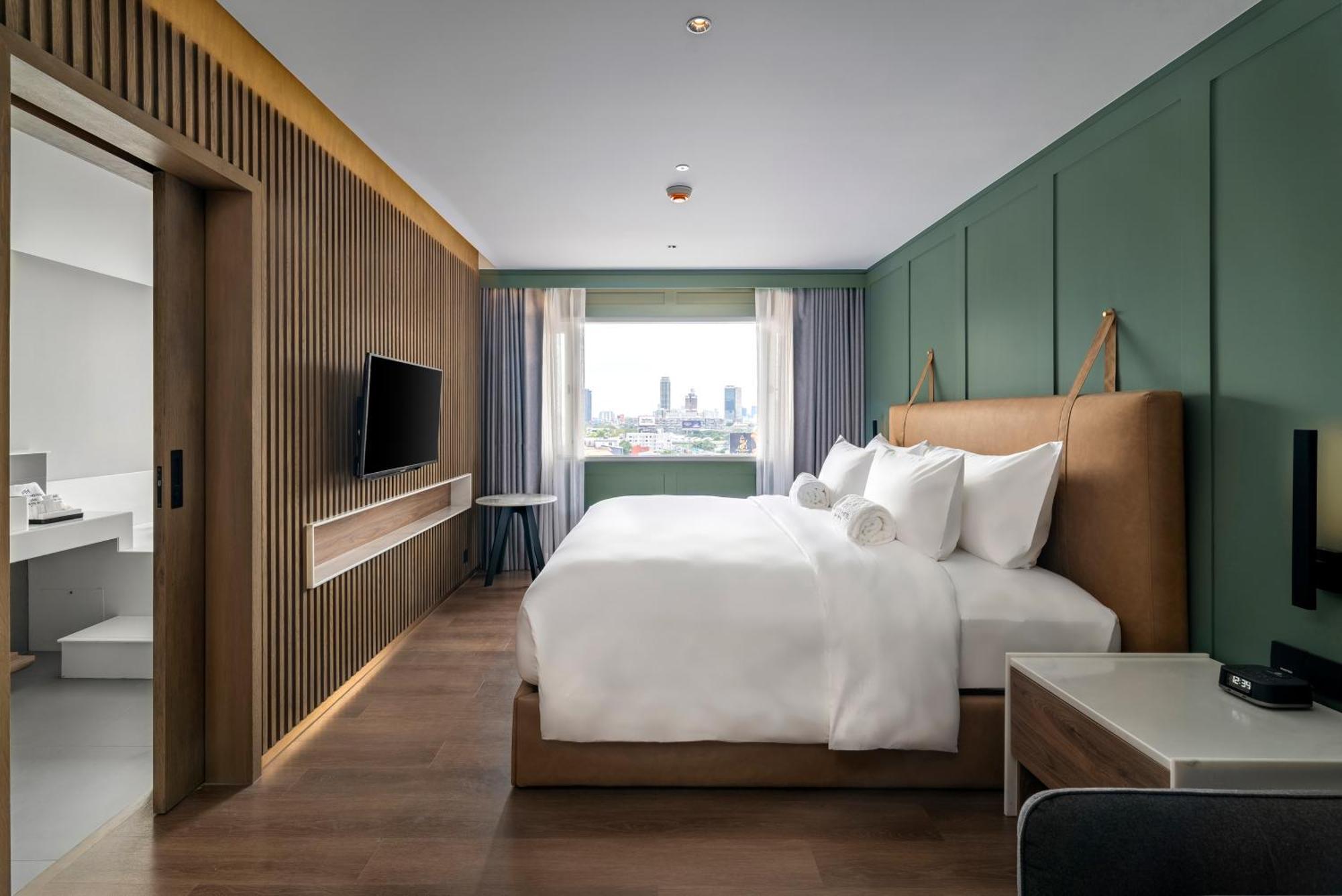 Hotel Maison Bangkok