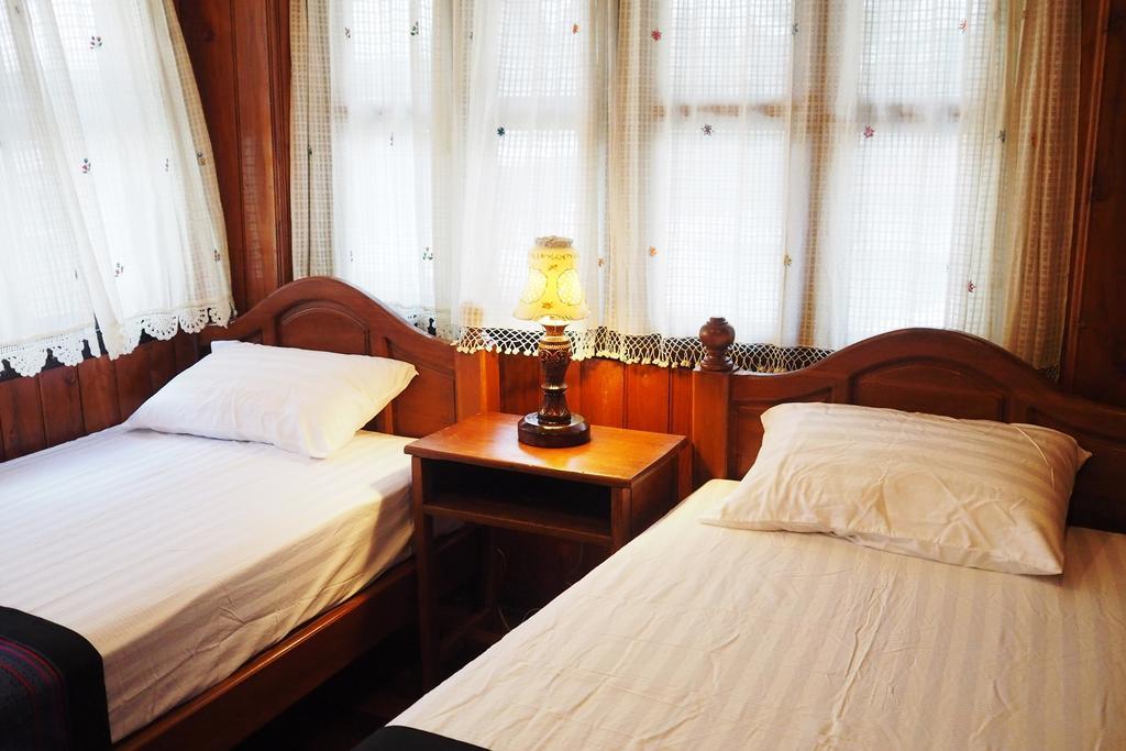 Homestay Kaloang Bangkok