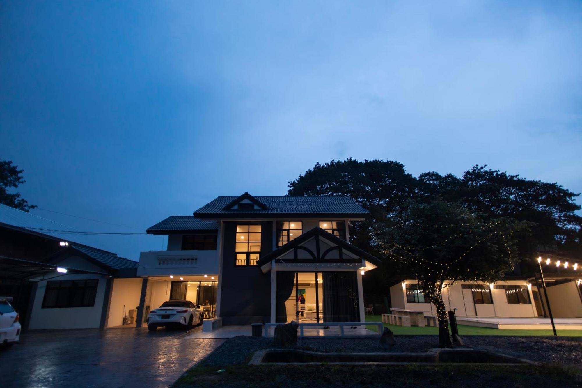 Villa Number3 Poolvilla