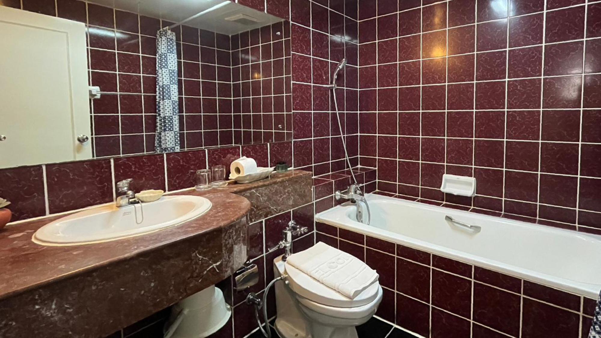 Aparthotel Yellow Ribbon Hills Boutique 3*